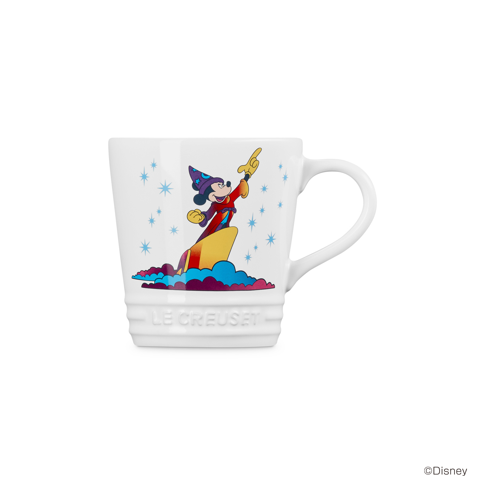 Disney Fantasia V Mug image number 3