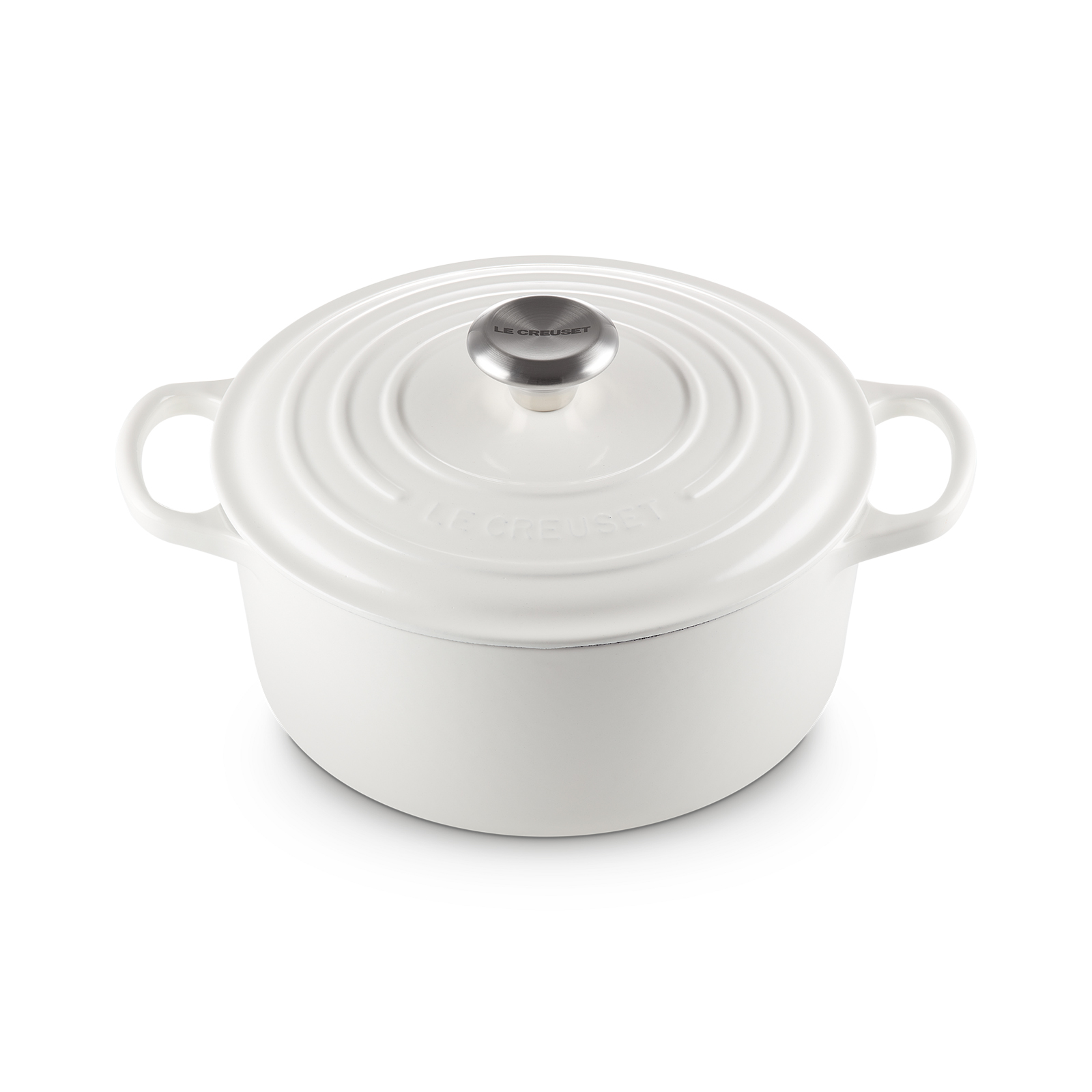 Signature Round French Oven image number 1
