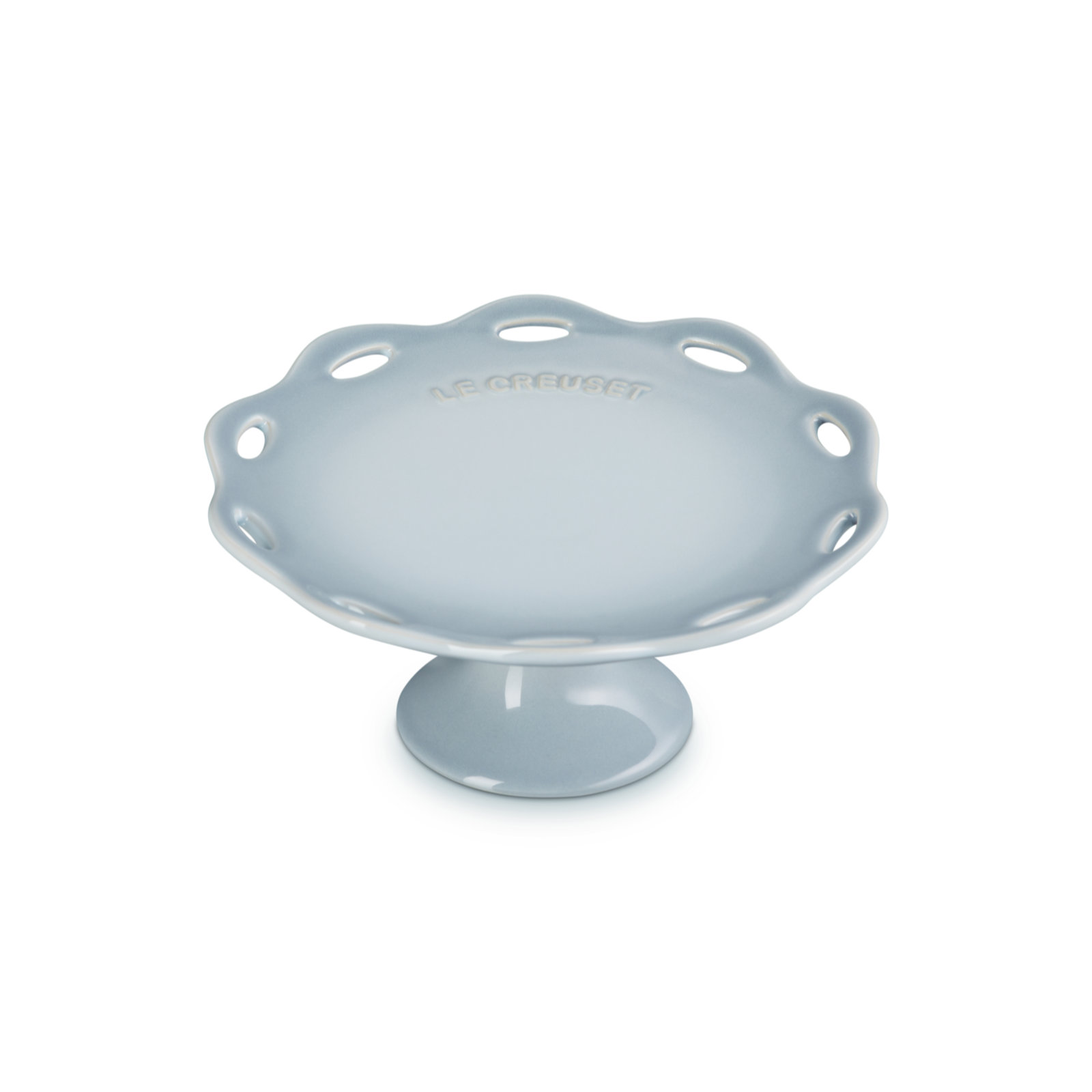 Fleur Lace Cake Stand image number 1