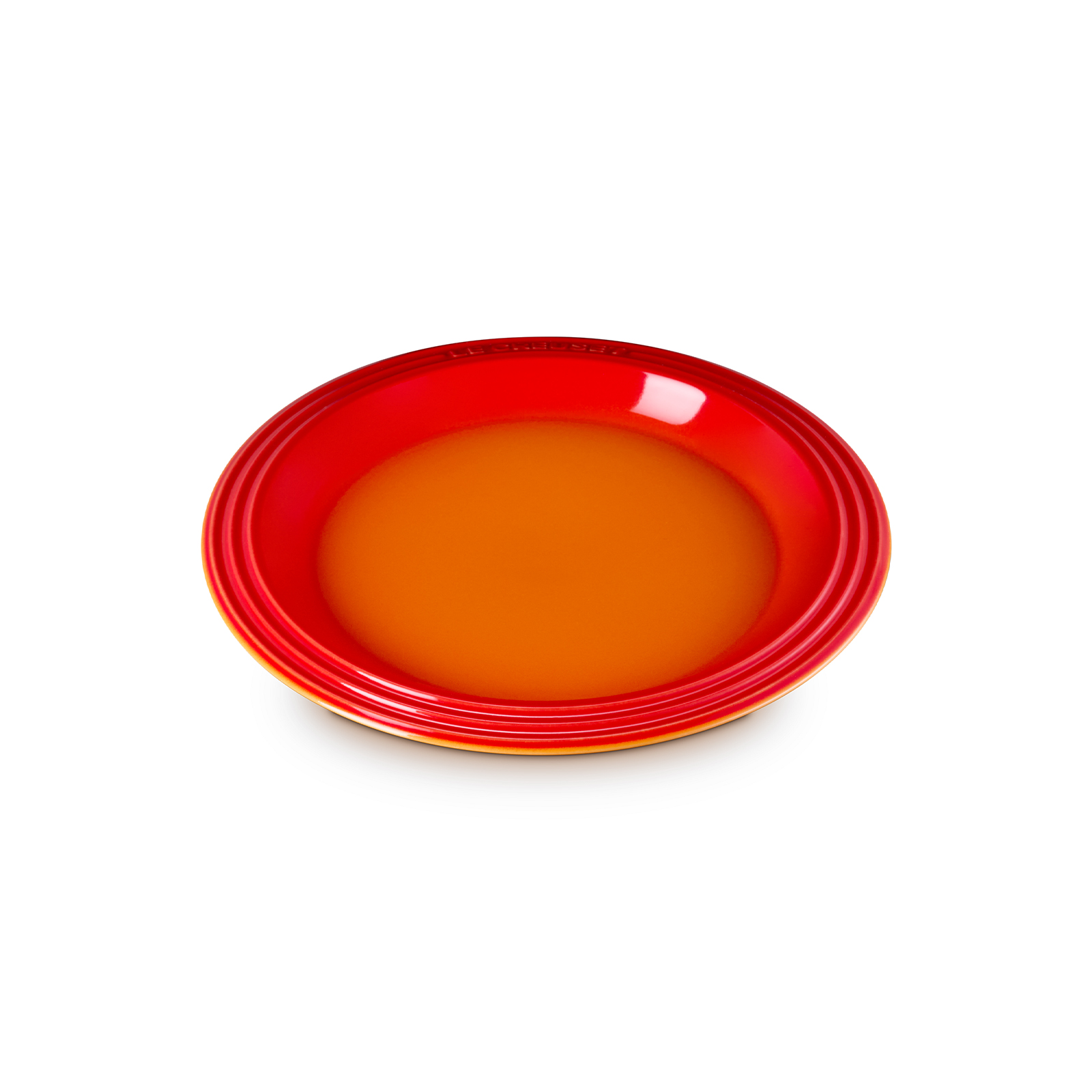 Manilla Round Plate image number 1