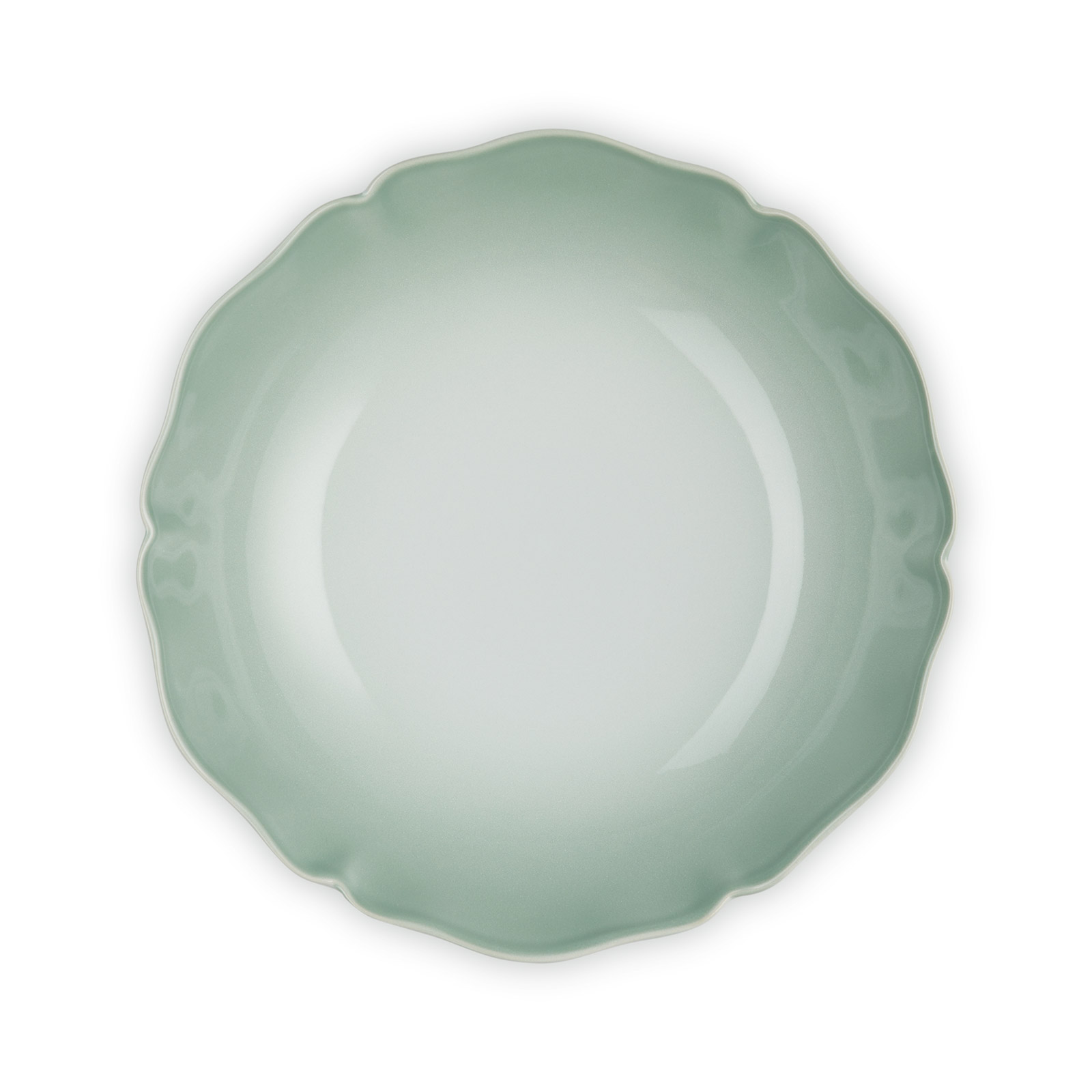 Elegant Frill Dish image number 3