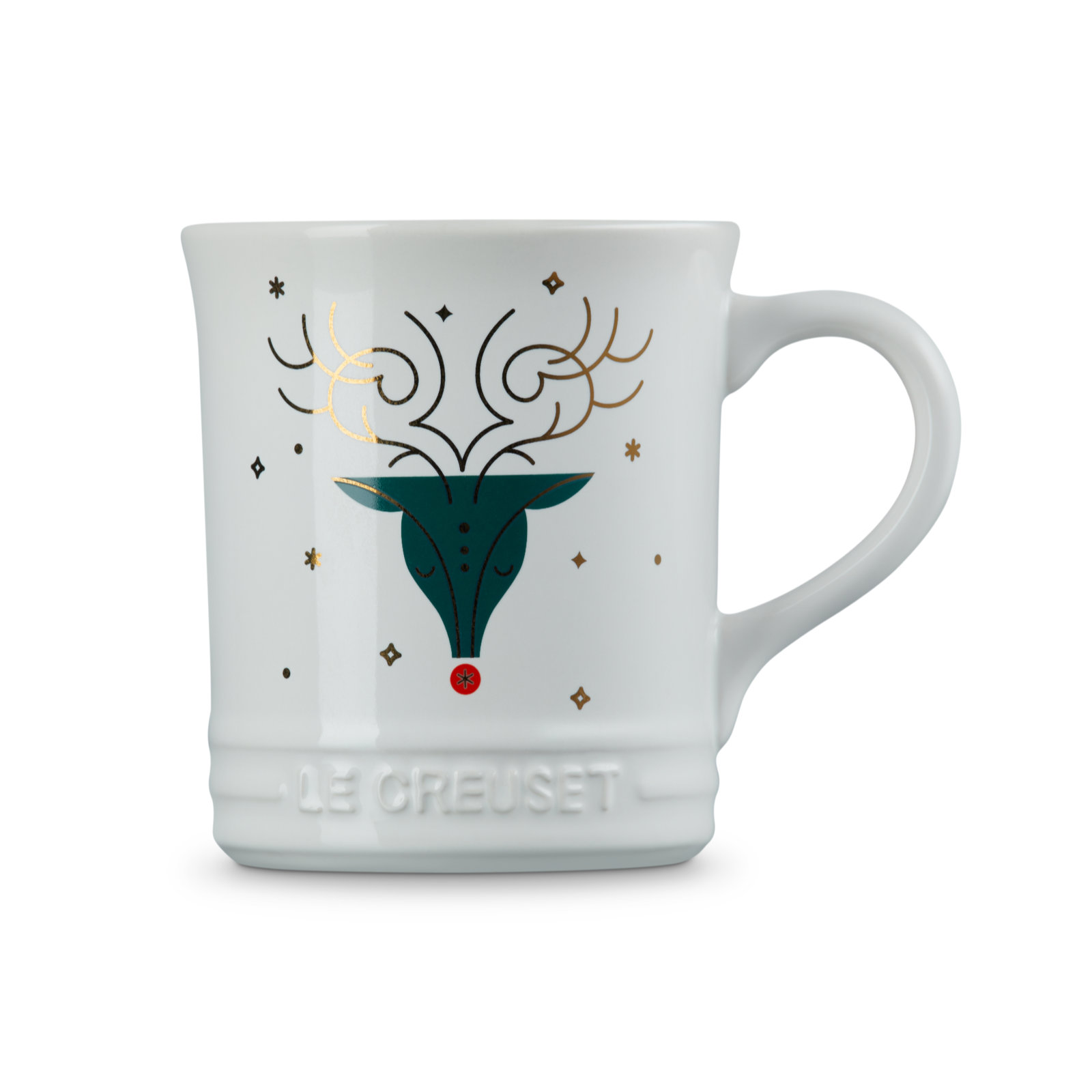 Seattle Coffee Mug Rudolph image number 2