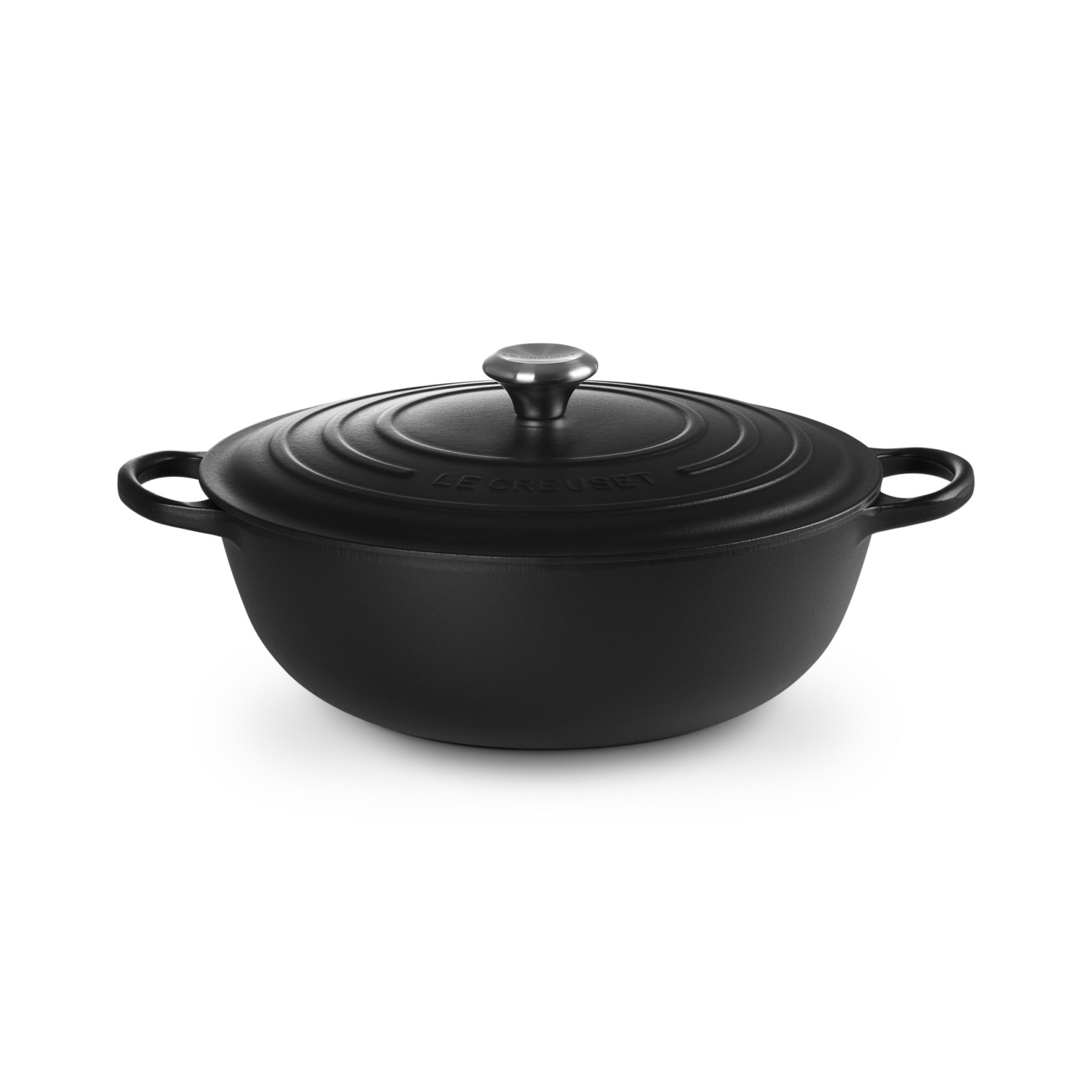 Marmite Matte Black 32cm