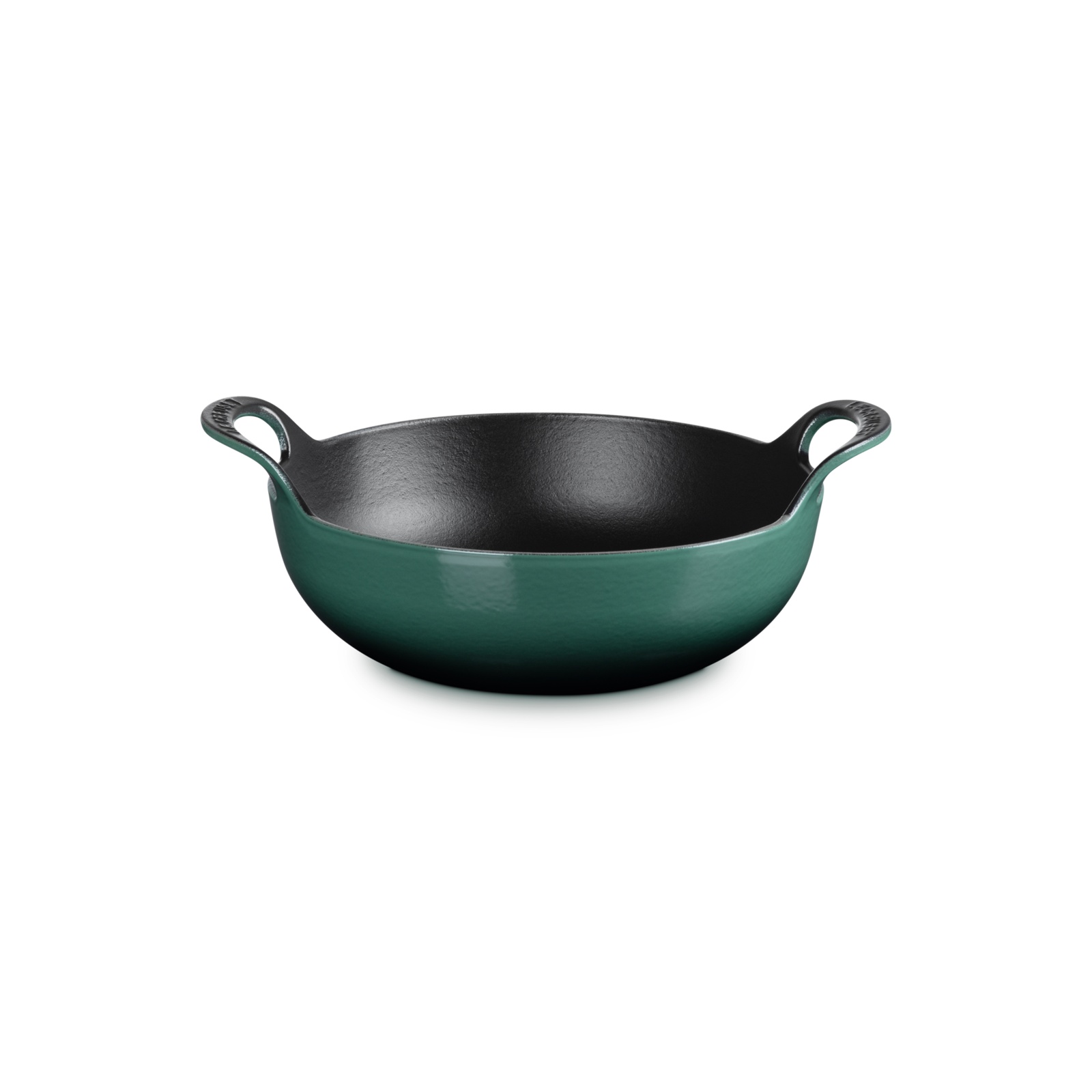 Cast Iron Balti Dish image number 2