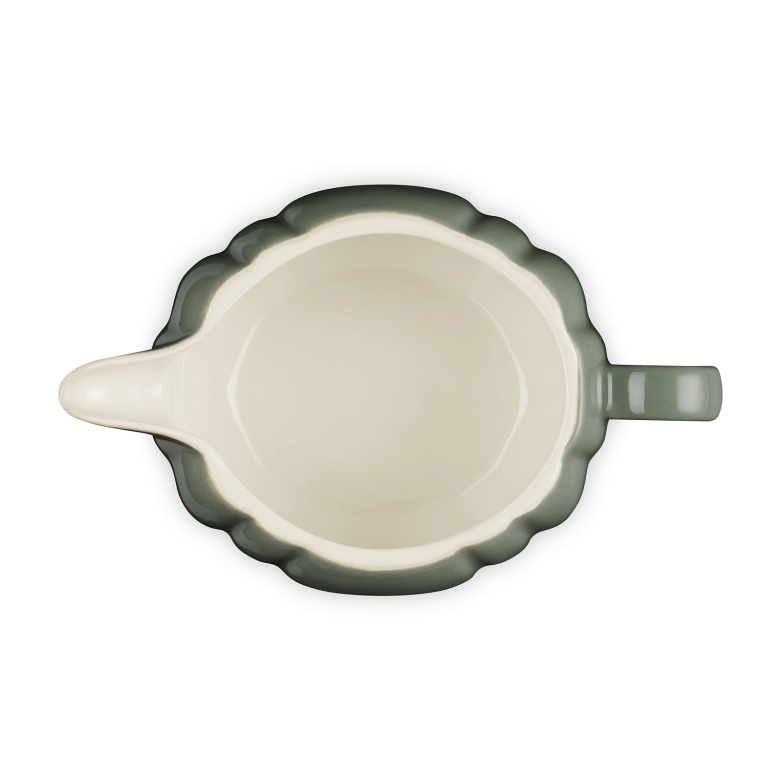 Pumpkin Gravy Boat image number 3