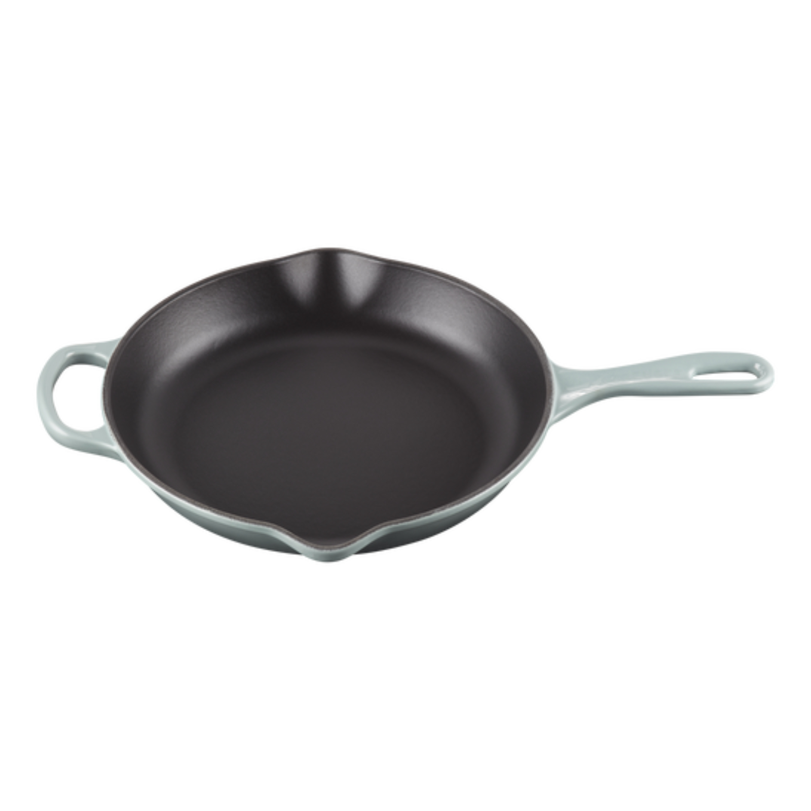Round Skillet image number 1
