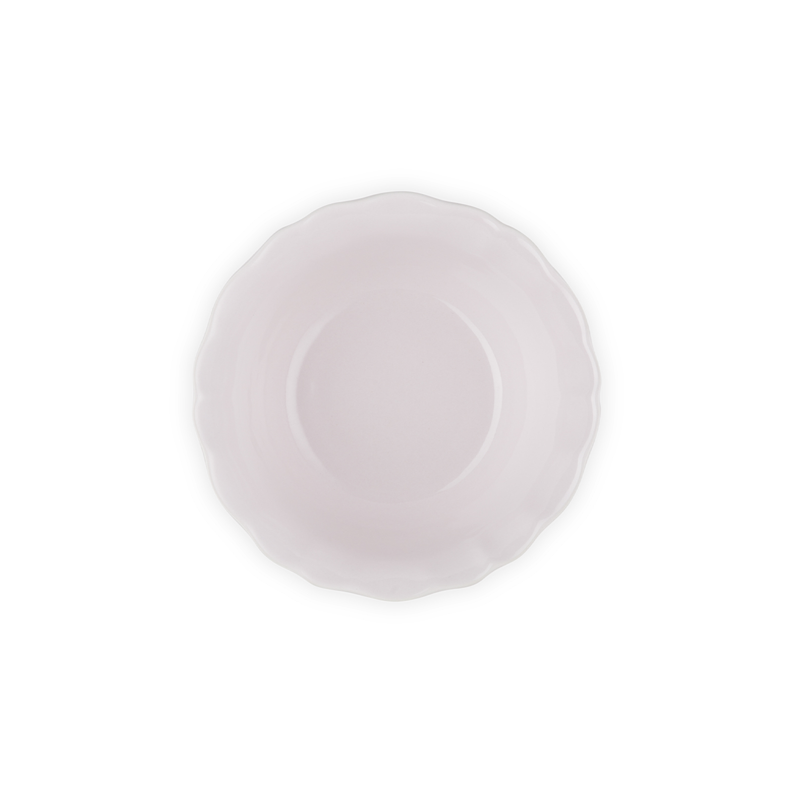 Elegant Frill Stoneware Bowl 360ml image number 3