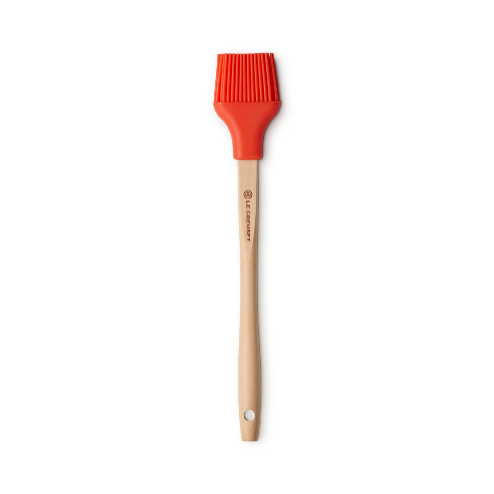 Bijou Basting Brush Flame