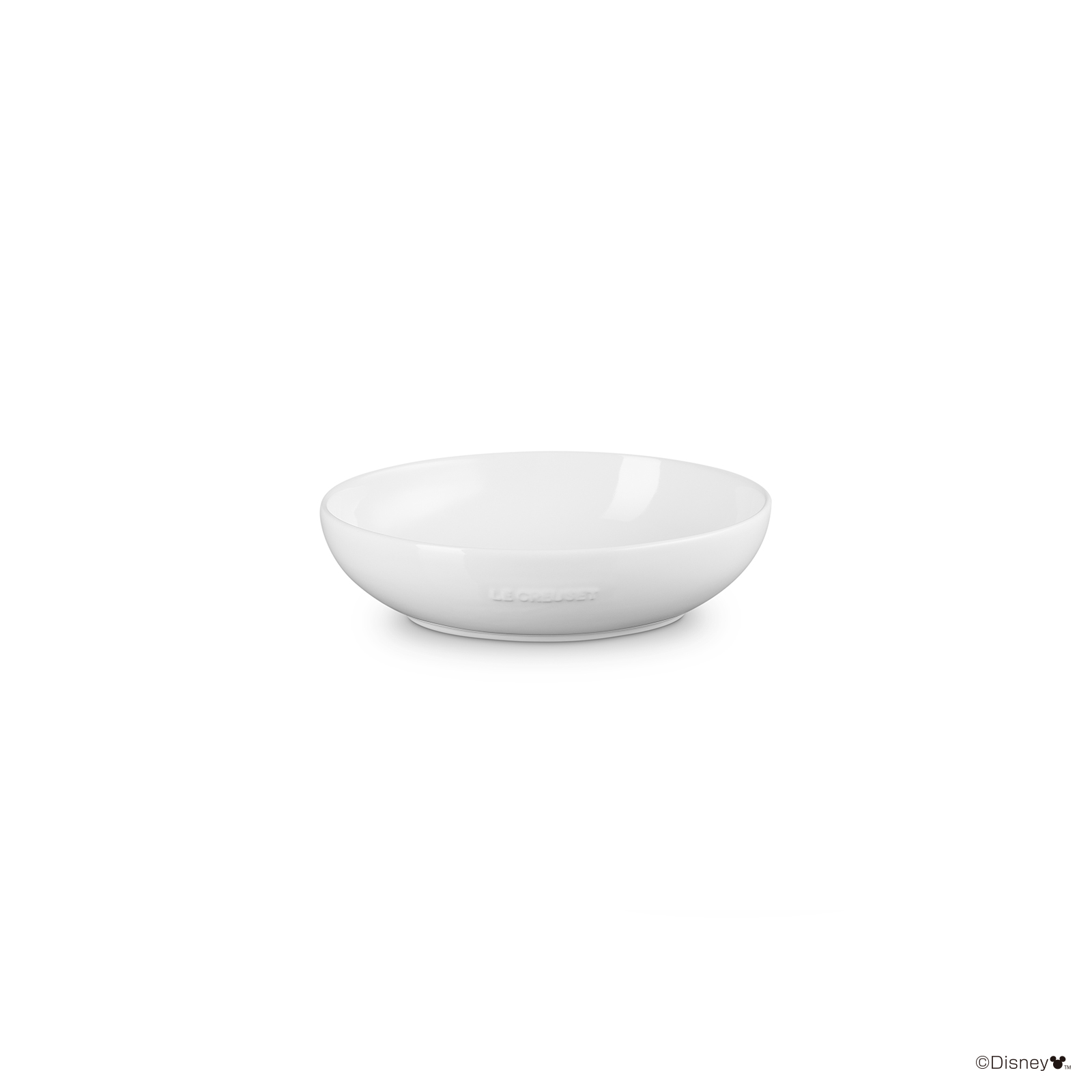 Mickey Mouse Oval Dish image number 1