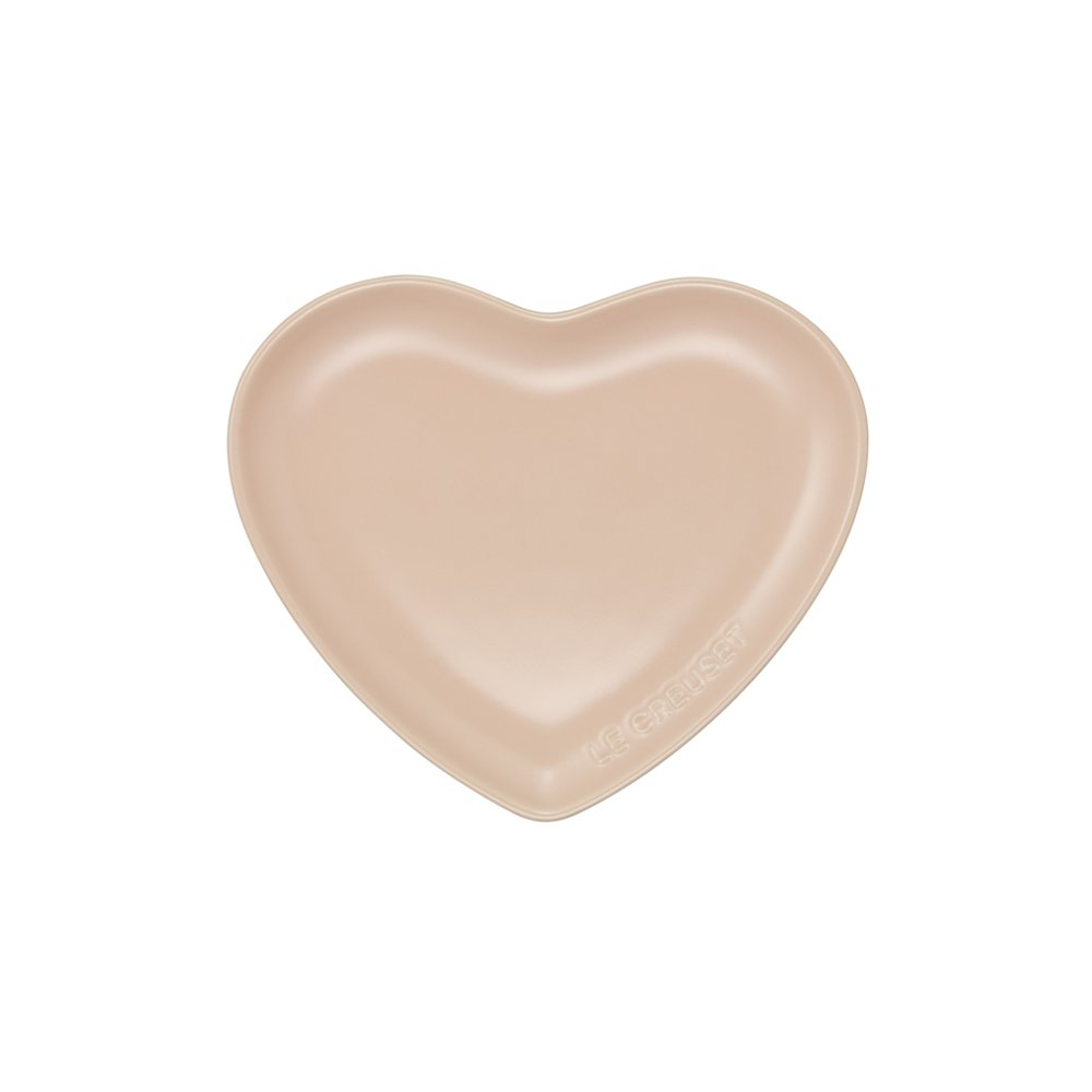 Seoul Sphere Heart Plate image number 0