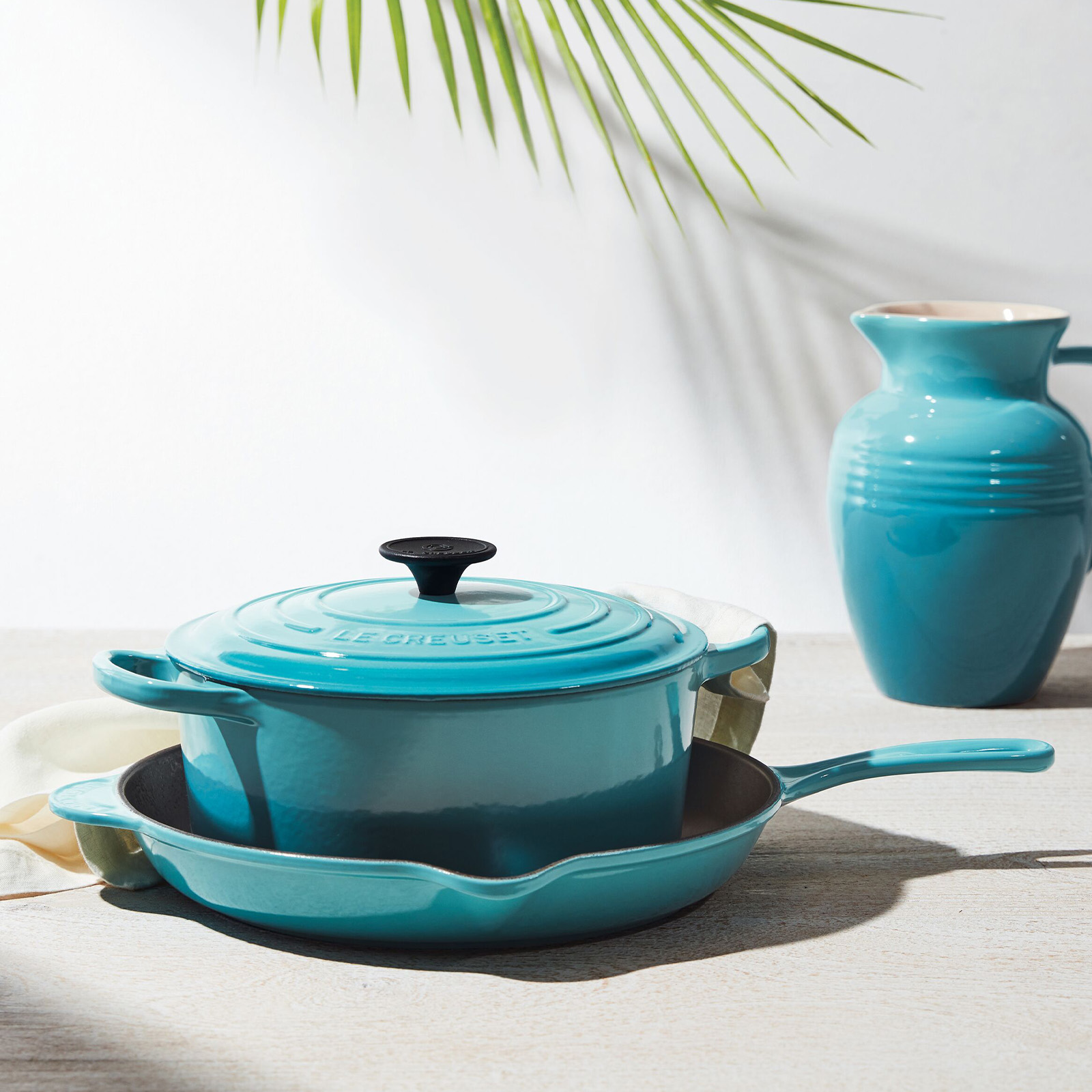 Round French Oven Phenolic Knob image number 5