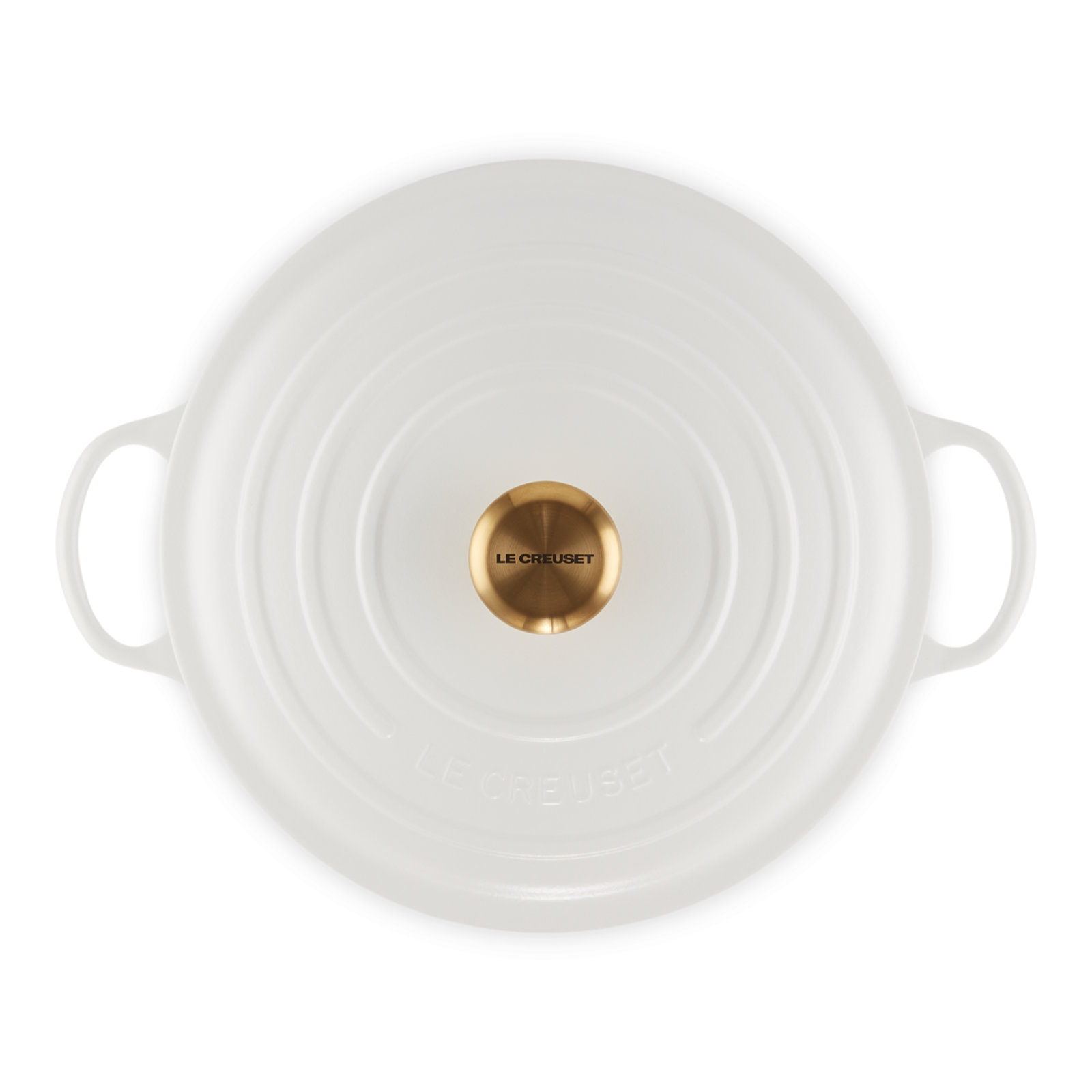 Marmite Signature Gold SS Knob image number 3