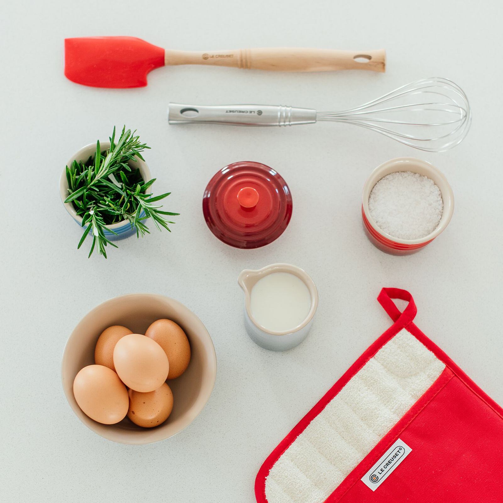 Revolution Medium Spatula image number 3