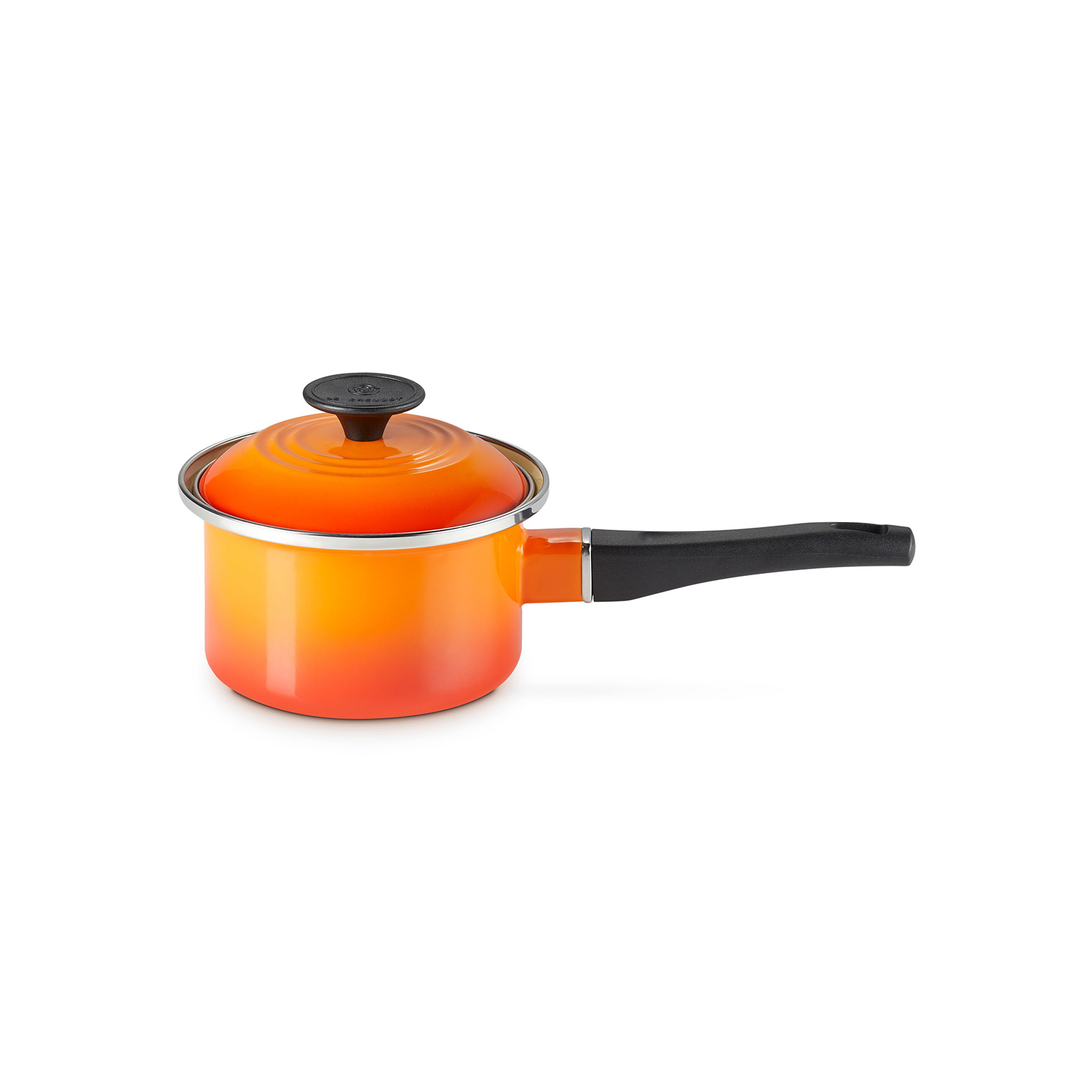 EOS Sauce Pan Flame 14cm