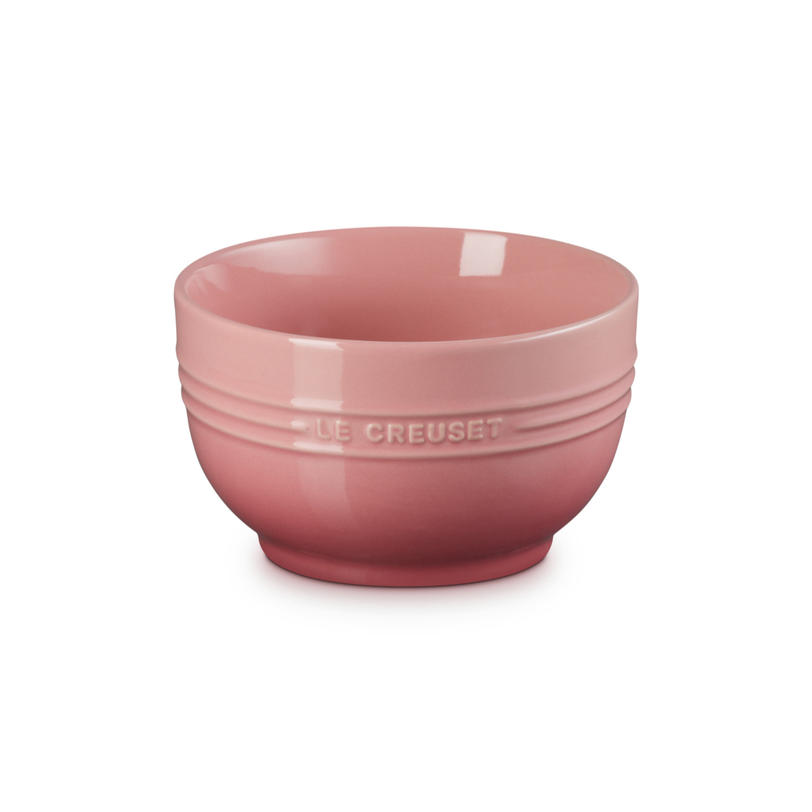 Manila Stoneware Noodle Bowl Rose Quartz 1.1L