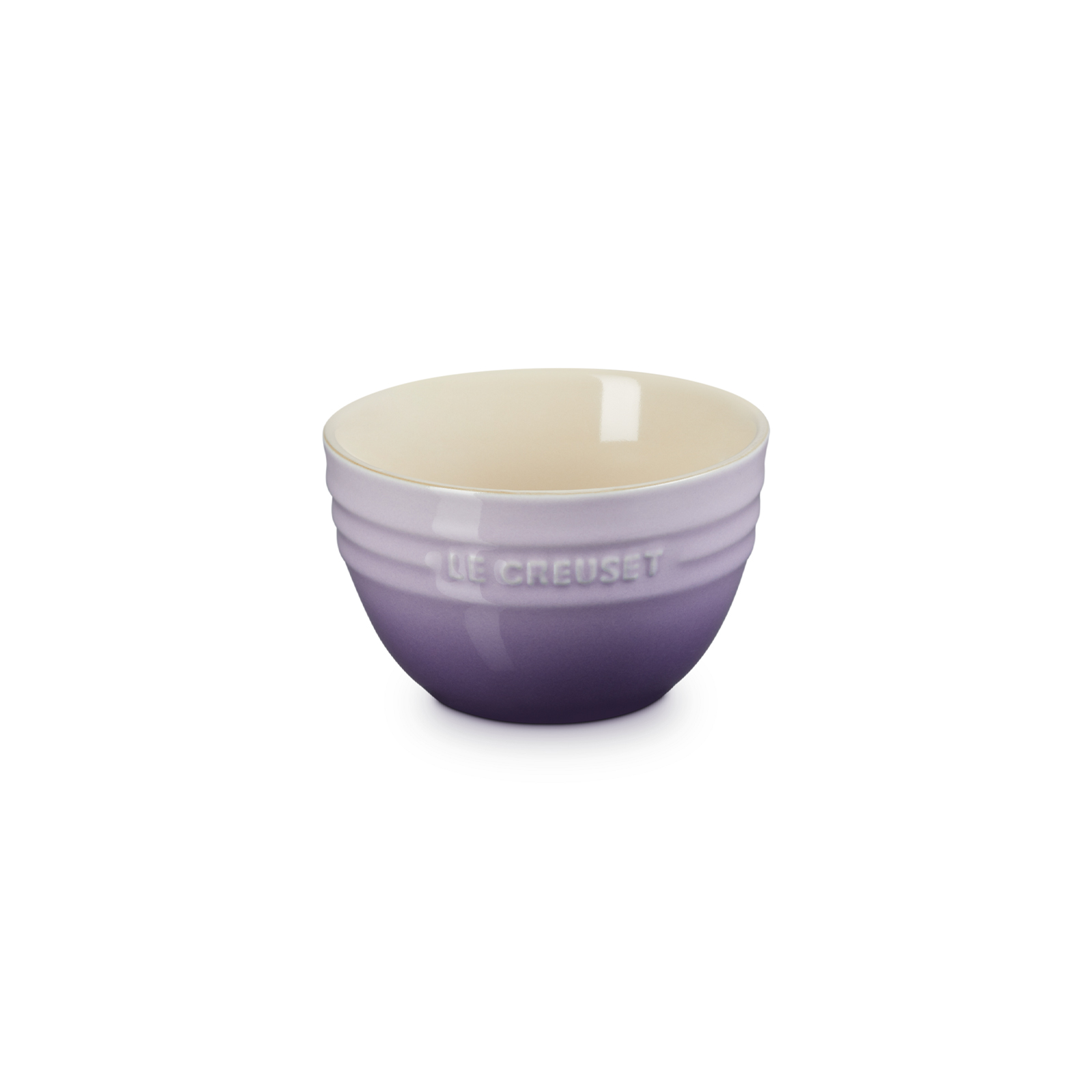Korean Rice Bowl Bluebell Purple 10cm