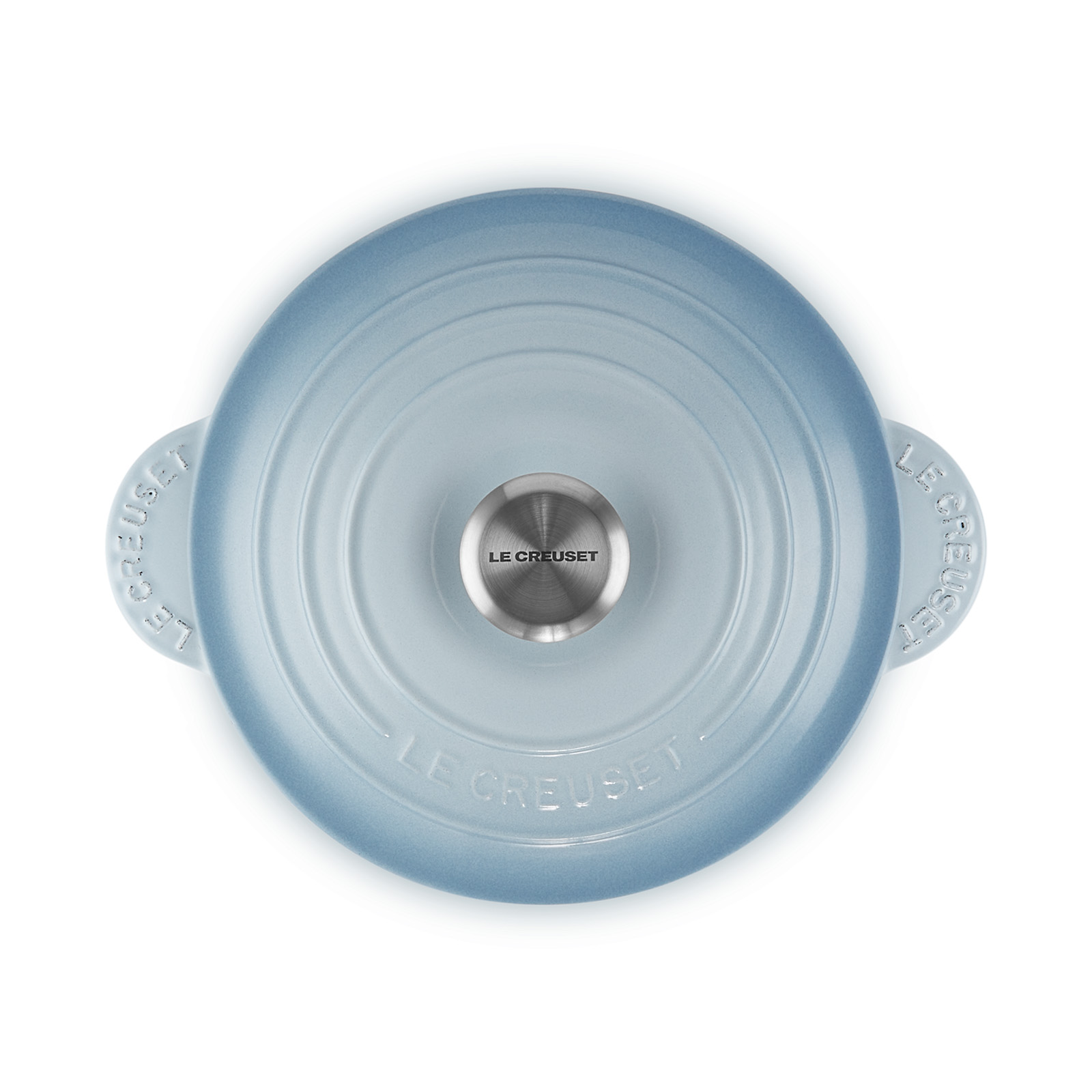 Rice Pot Stainless Steel Knob image number 3