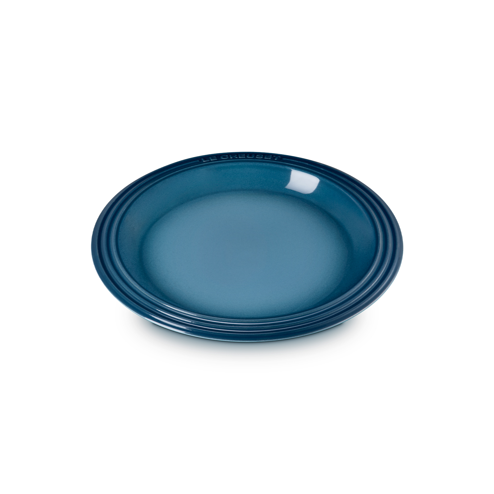 Manilla Round Plate image number 1