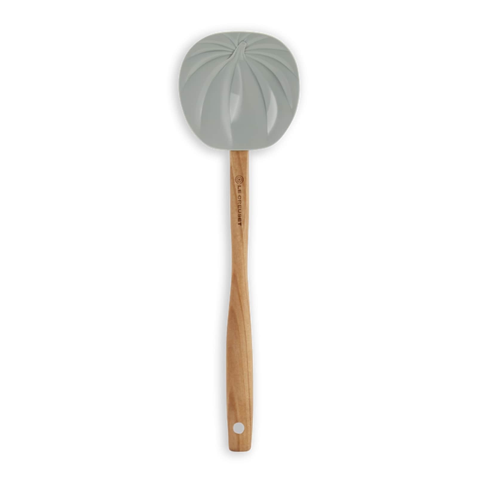 Bijou Pumpkin Silicon Spatula Spoon image number 0