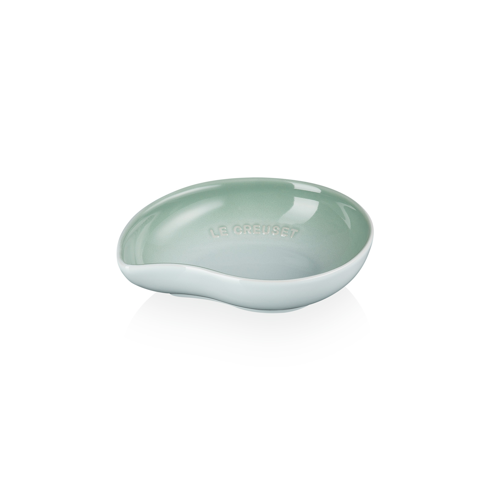 Seoul Sphere Leaf Dish image number 1