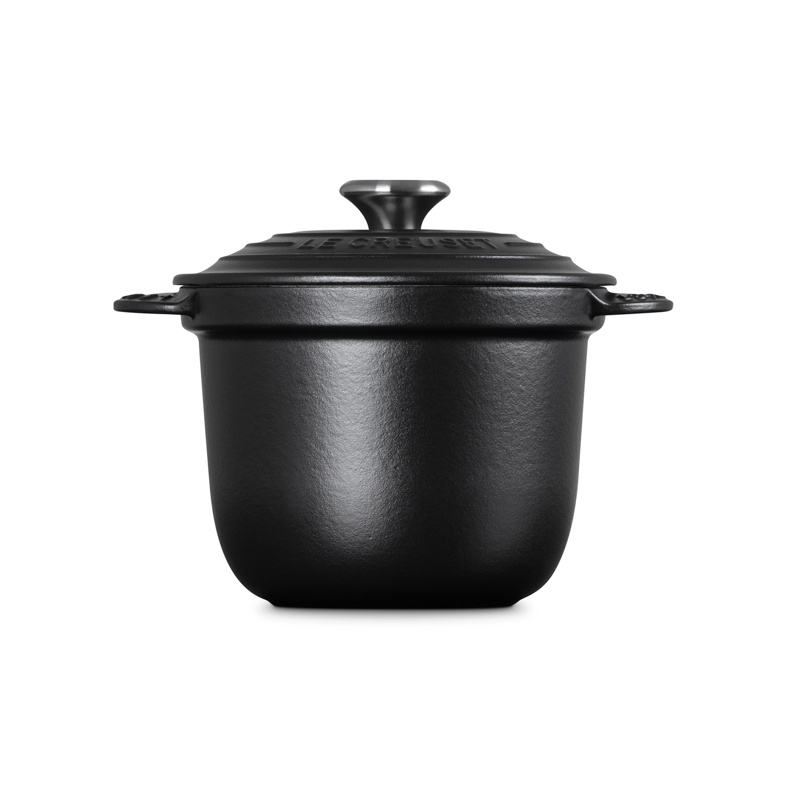 Rice Pot Stainless Steel Knob image number 2