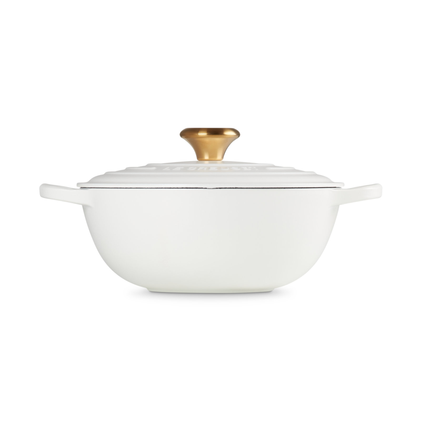 Marmite Signature Gold SS Knob image number 2