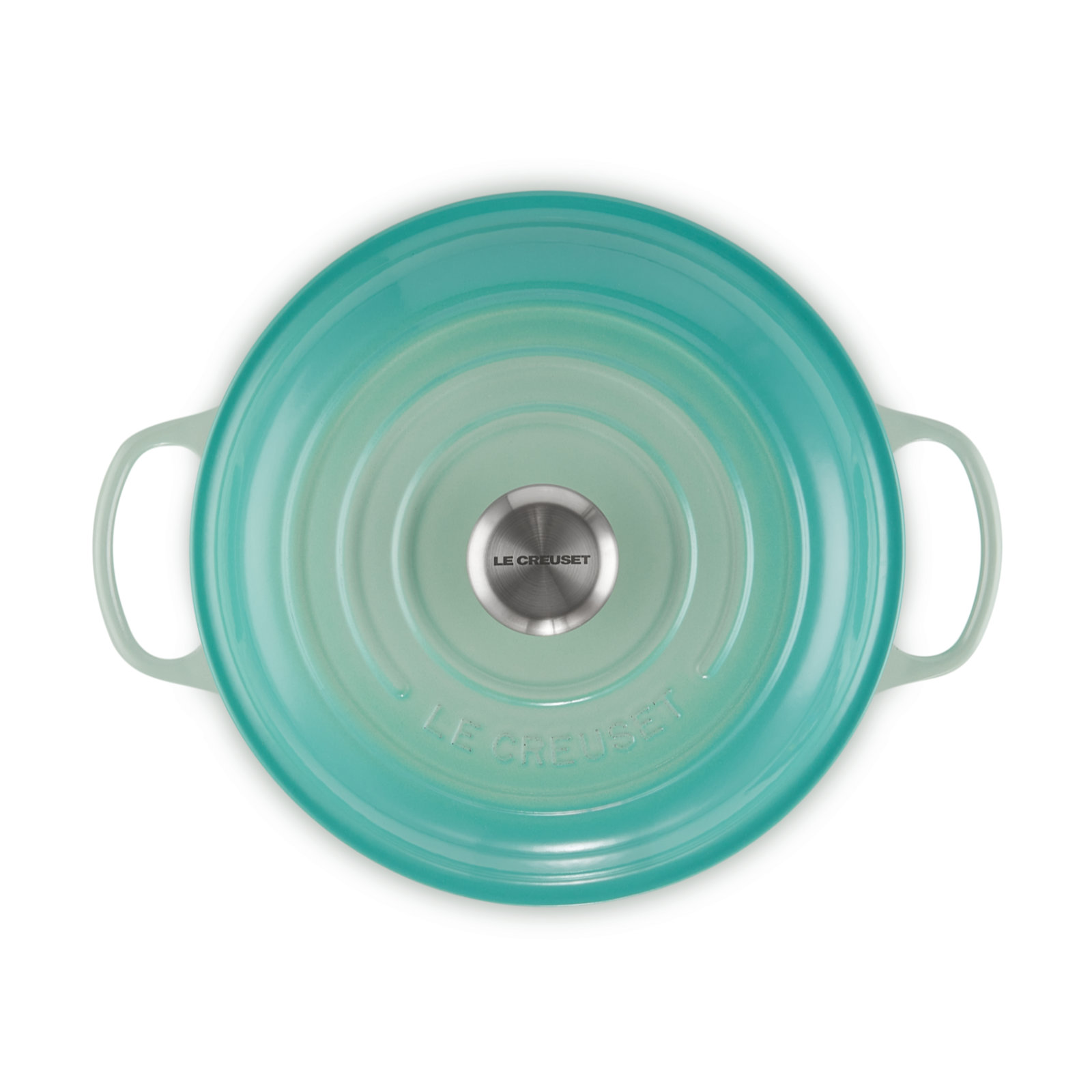 Buffet Casserole SS Knob Sand interior image number 3