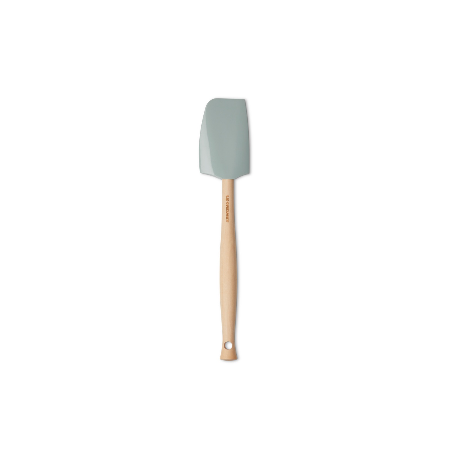 Jewel Silicone Spatula Sea Salt Medium