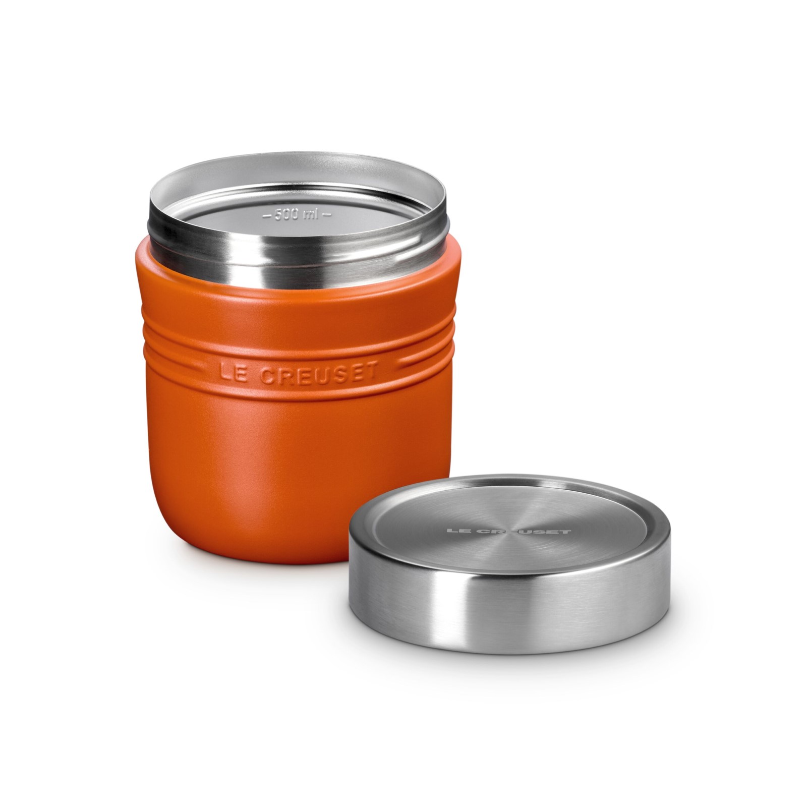 On The Go Food Flask image number 3
