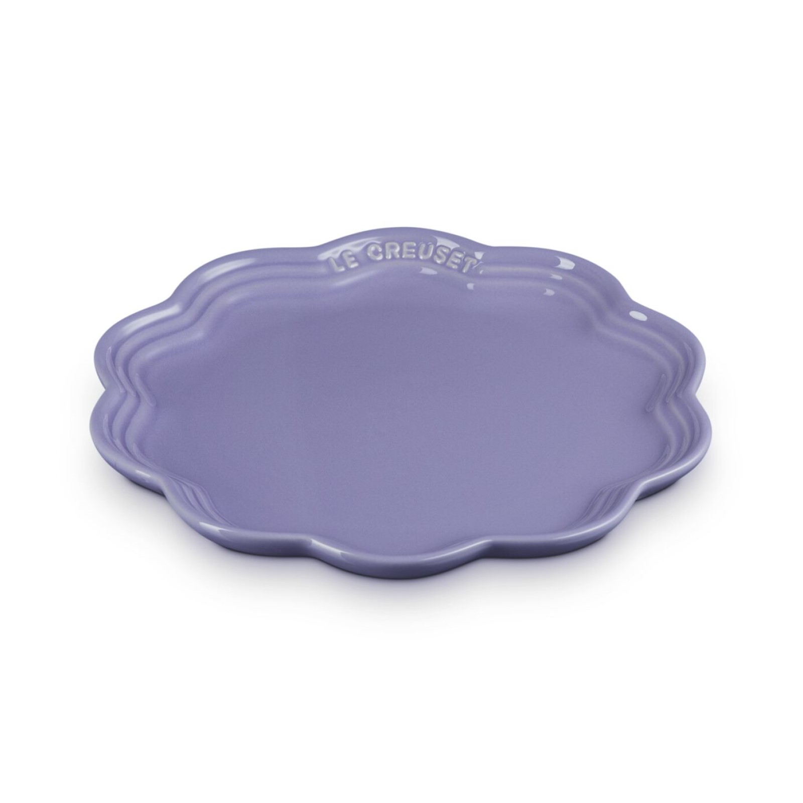 Frill Plate image number 1