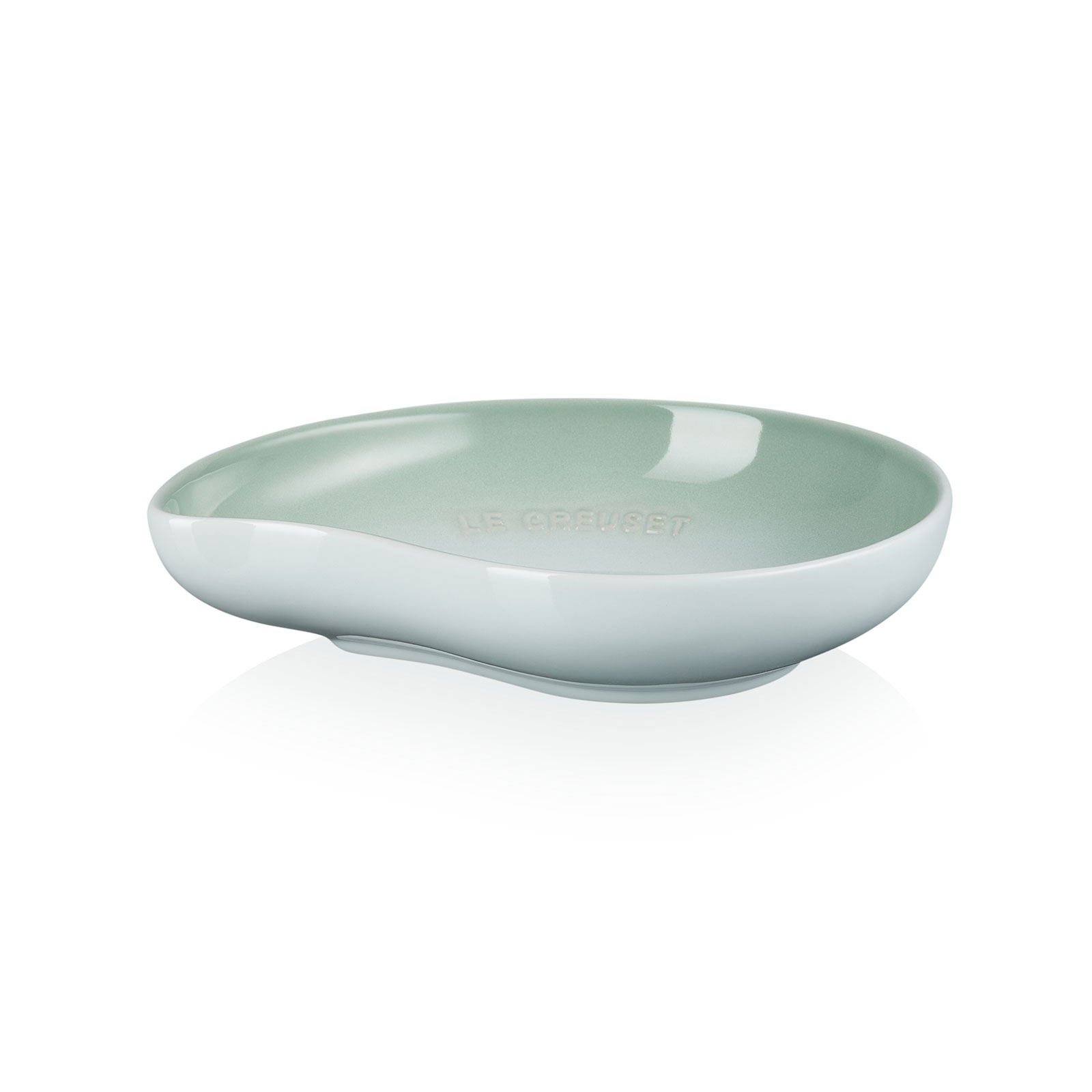 Seoul Sphere Leaf Dish image number 2