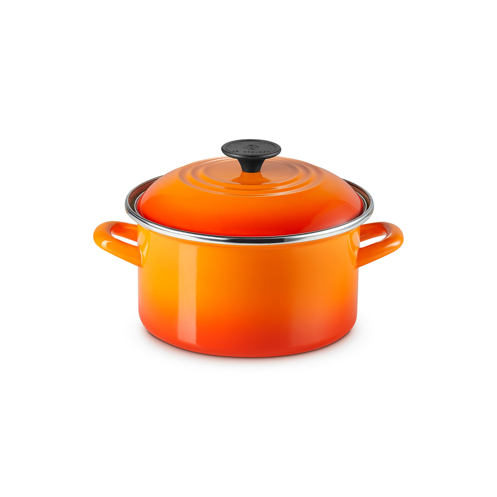 EOS Casserole Flame 20cm