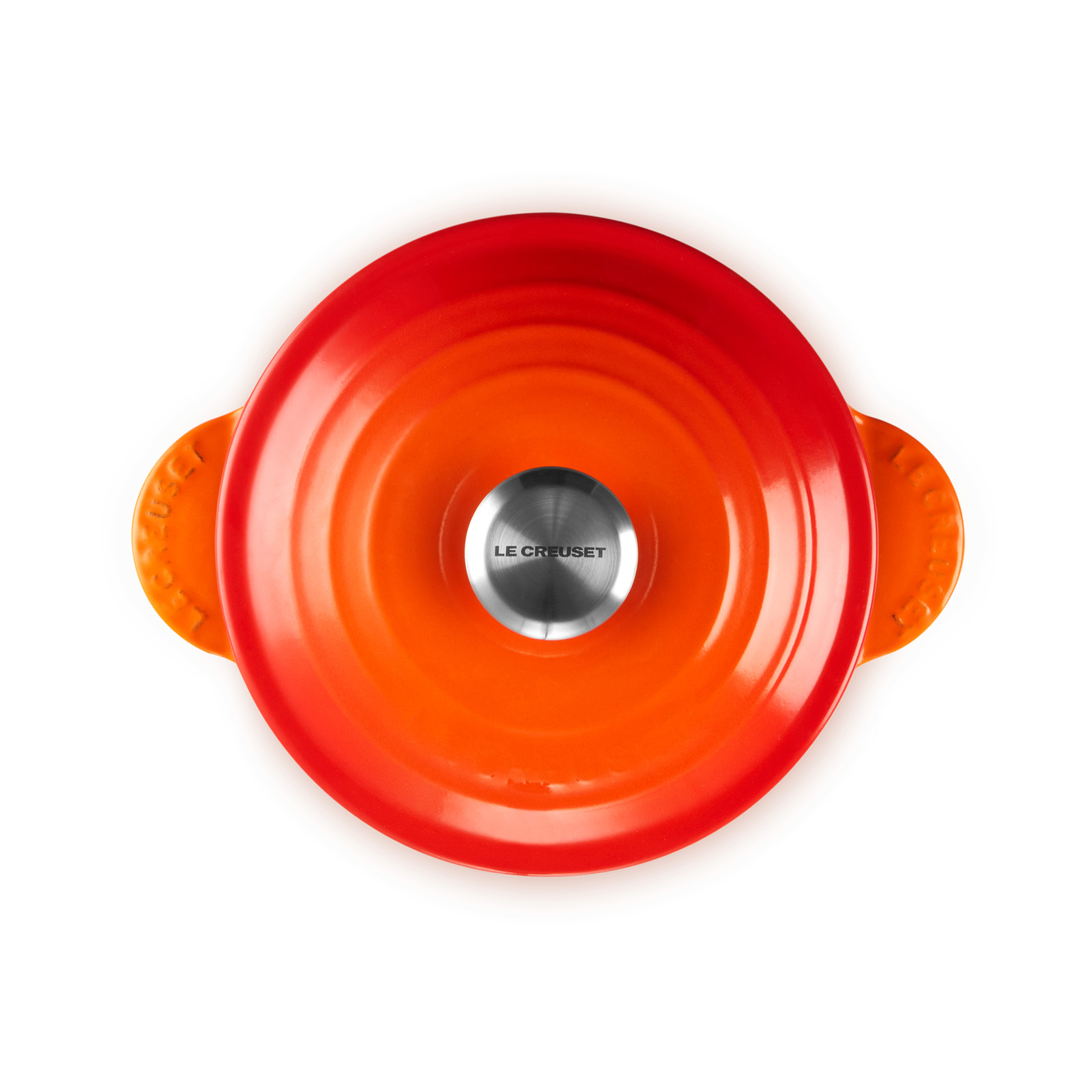 Rice Pot Stainless Steel Knob image number 3