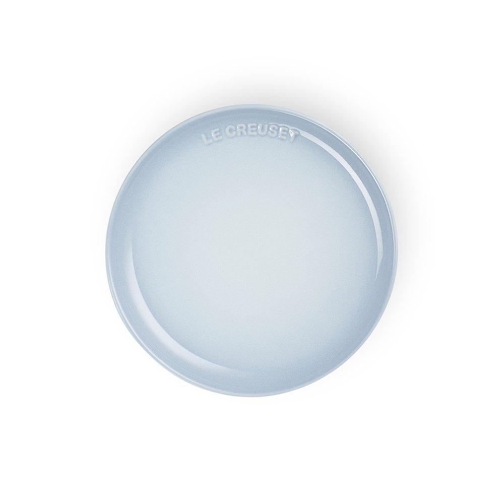 Stoneware Set of 5 Seoul Sphere Plate image number 5