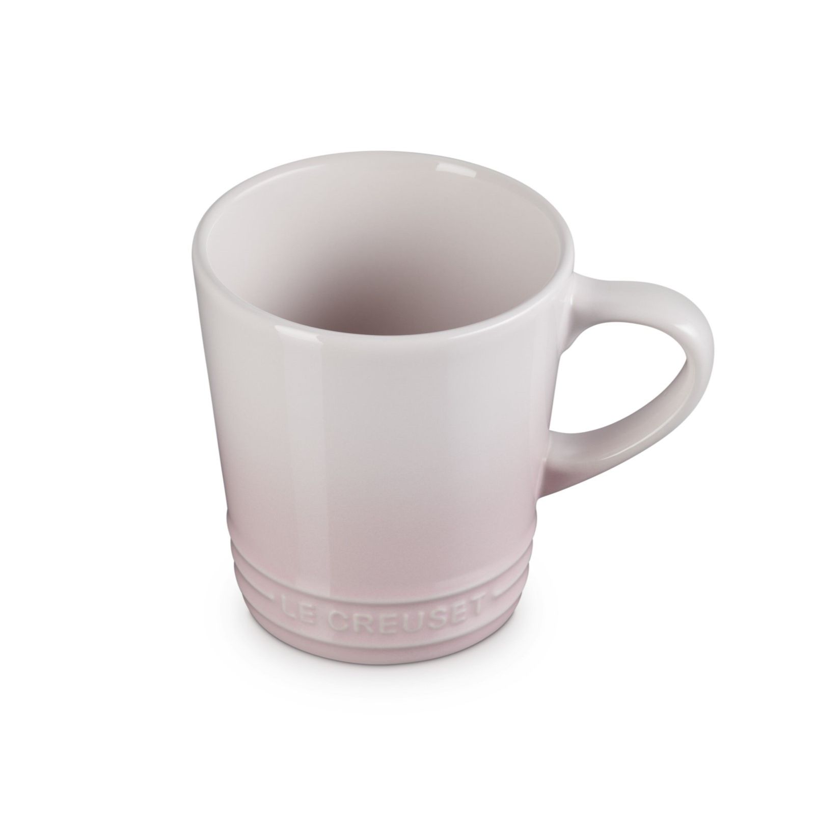 V Stoneware Mug image number 2