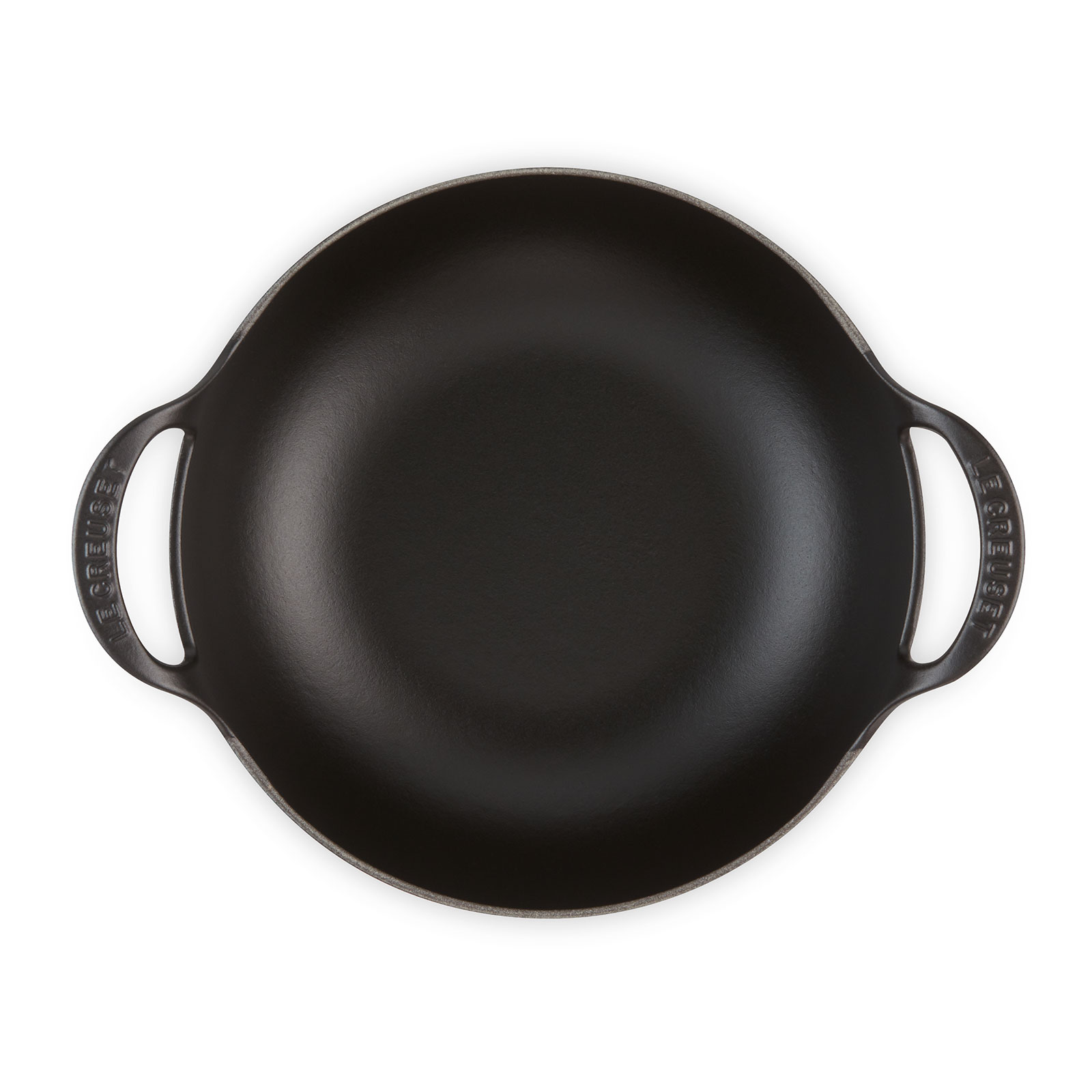 Cast Iron Balti Dish image number 3