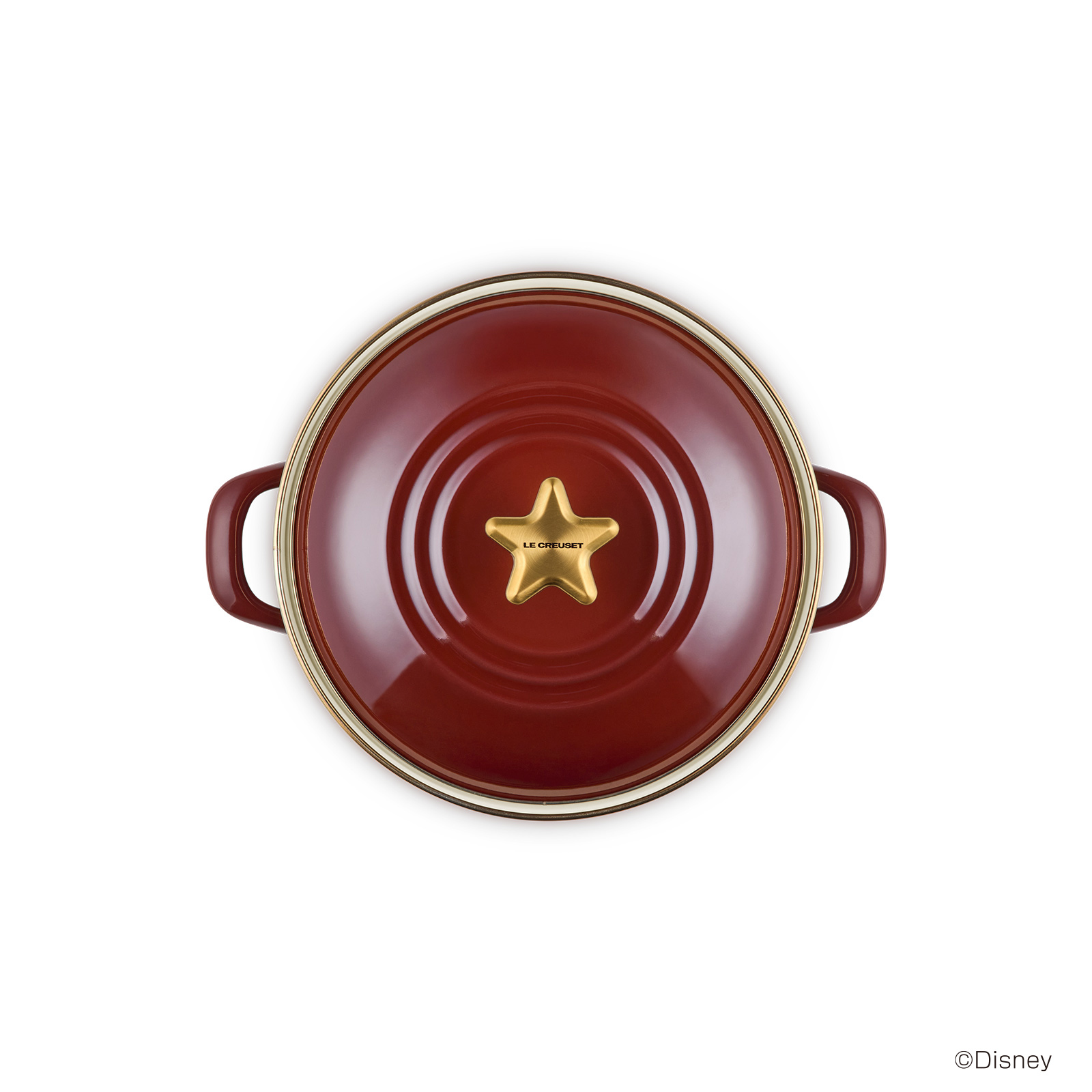 Disney Fantasia Classic Round Pot image number 4