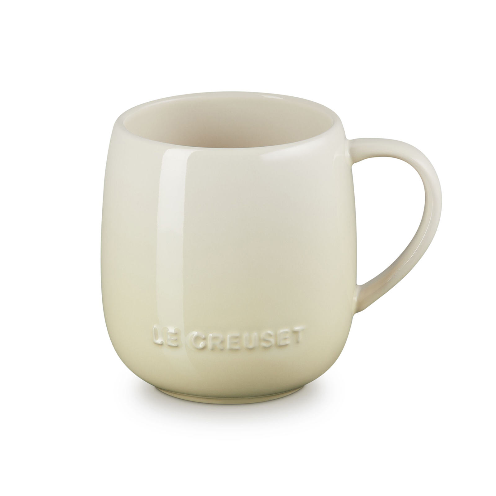 U Stoneware Mug Dune 0.38L