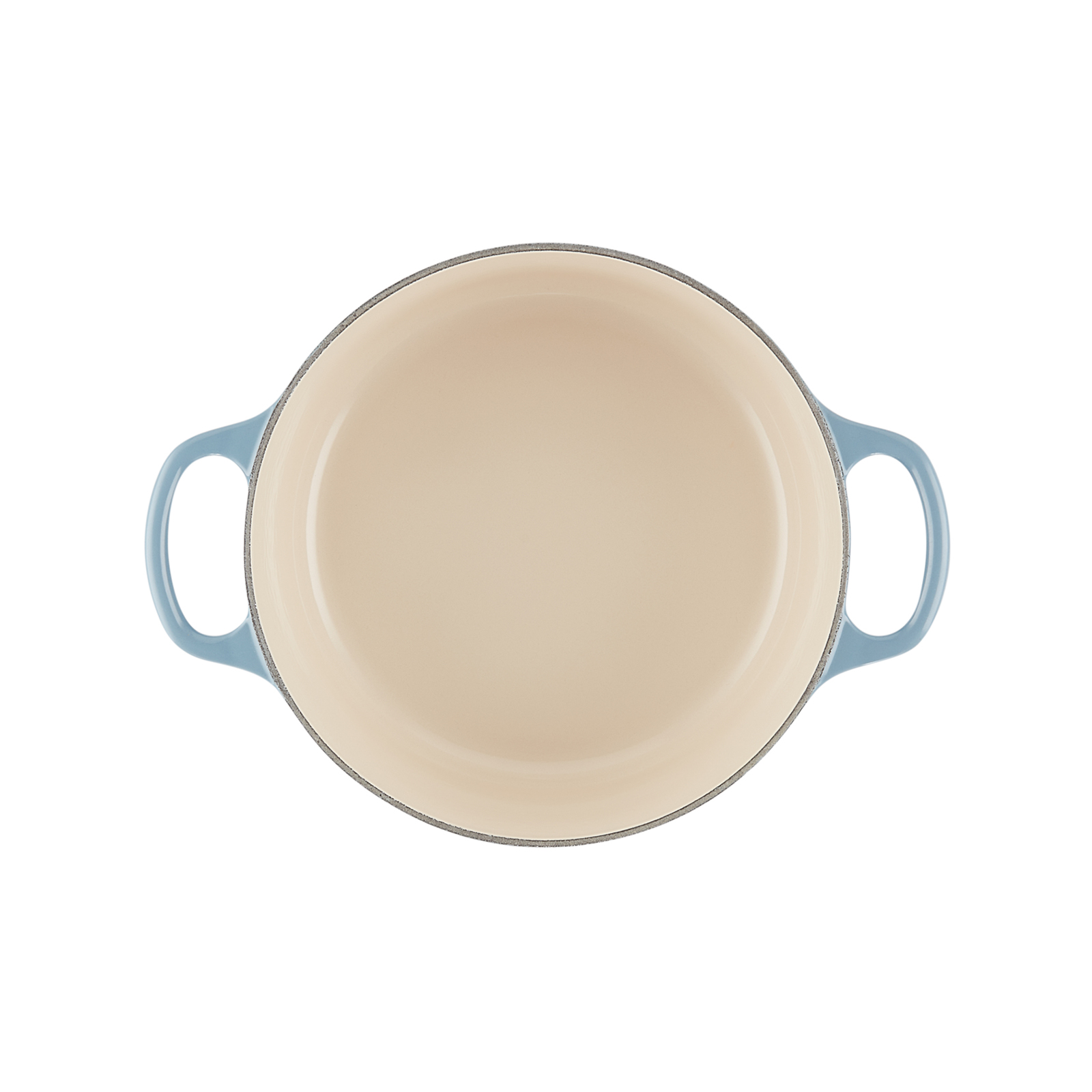 Round French Oven image number 4