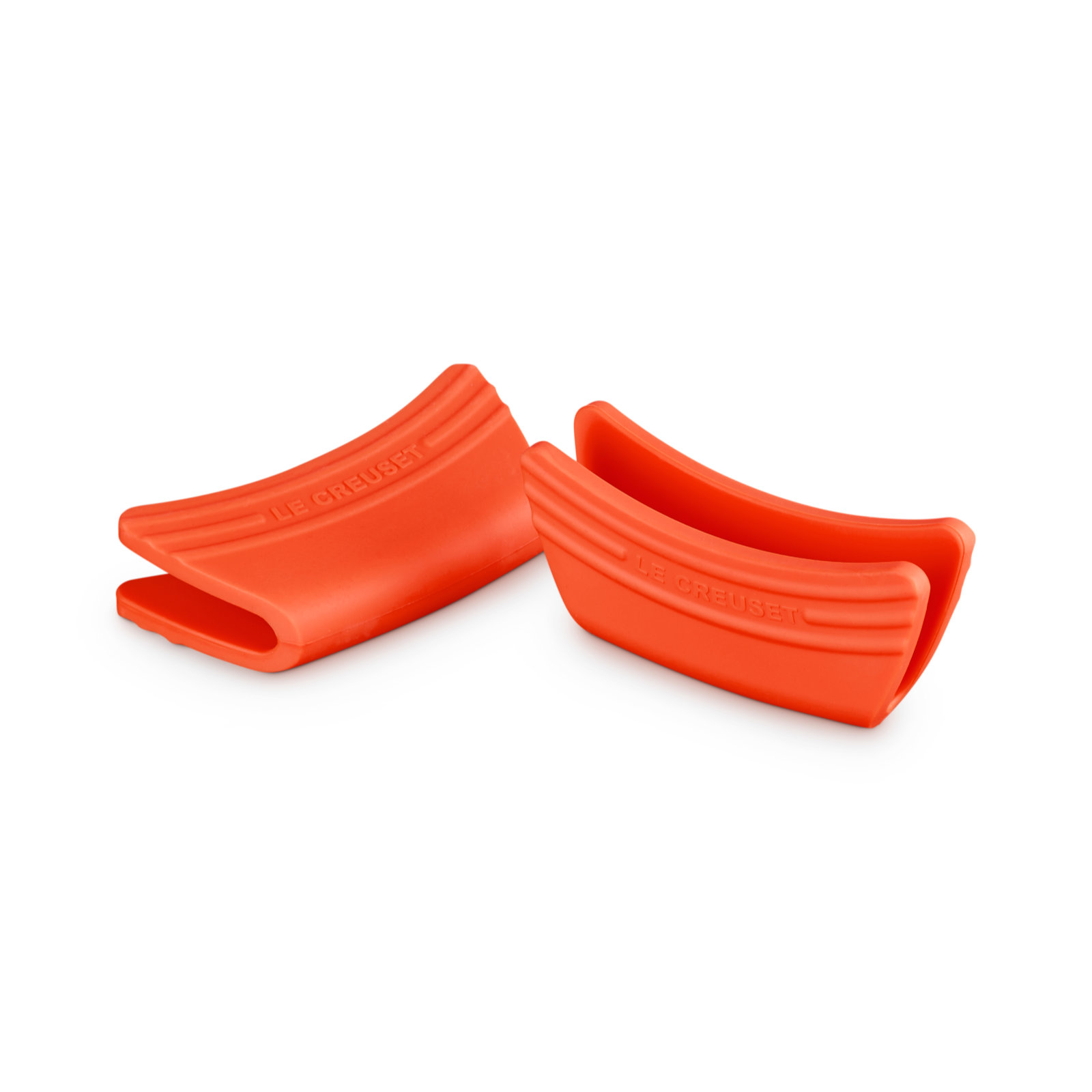 Silicone Set of 2 Side Handle Grip image number 1