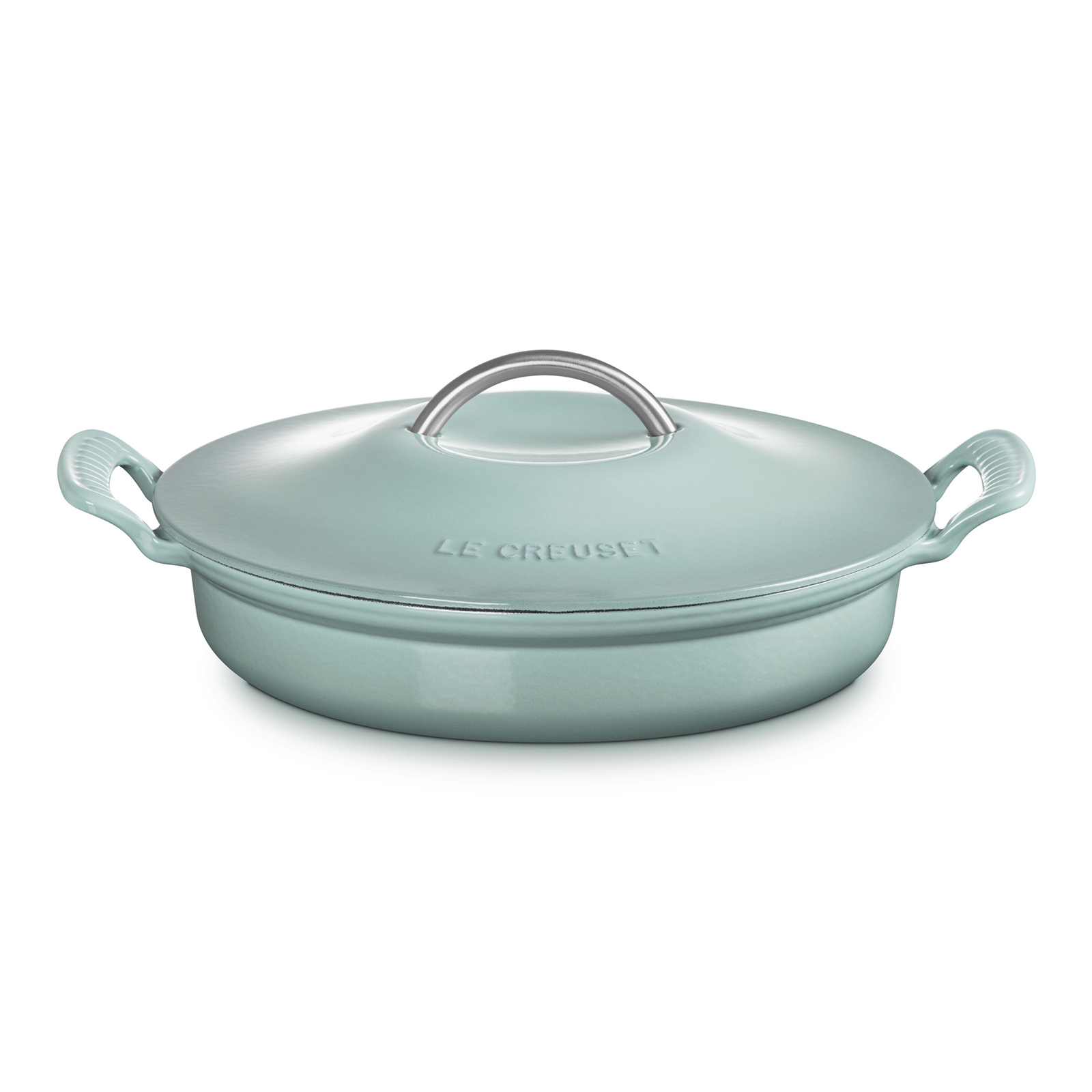 Modern Heritage Buffet Casserole Sea Salt 28cm