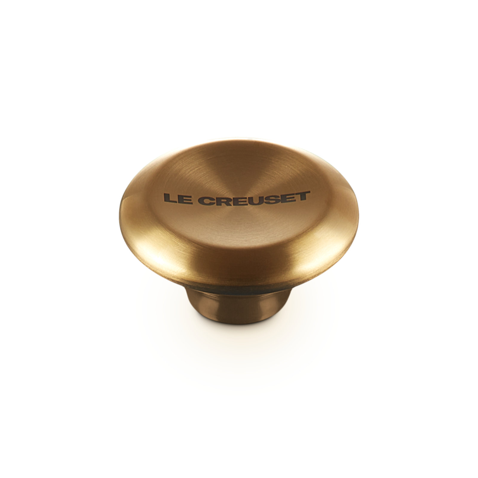 Signature Gold Knob 57mm