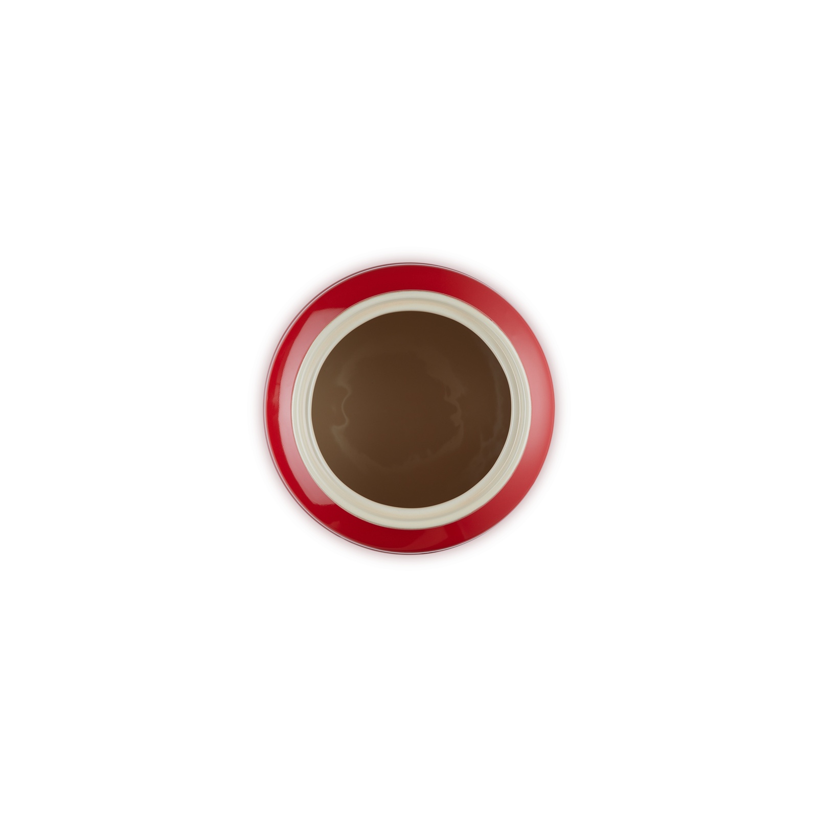 Cookie Stoneware Jar image number 3