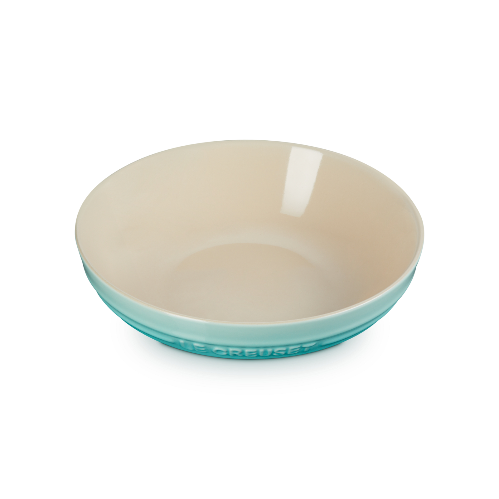 Deep Round Dish image number 1