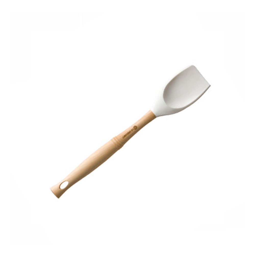 Venus Silicone Spatula Spoon Large image number 0