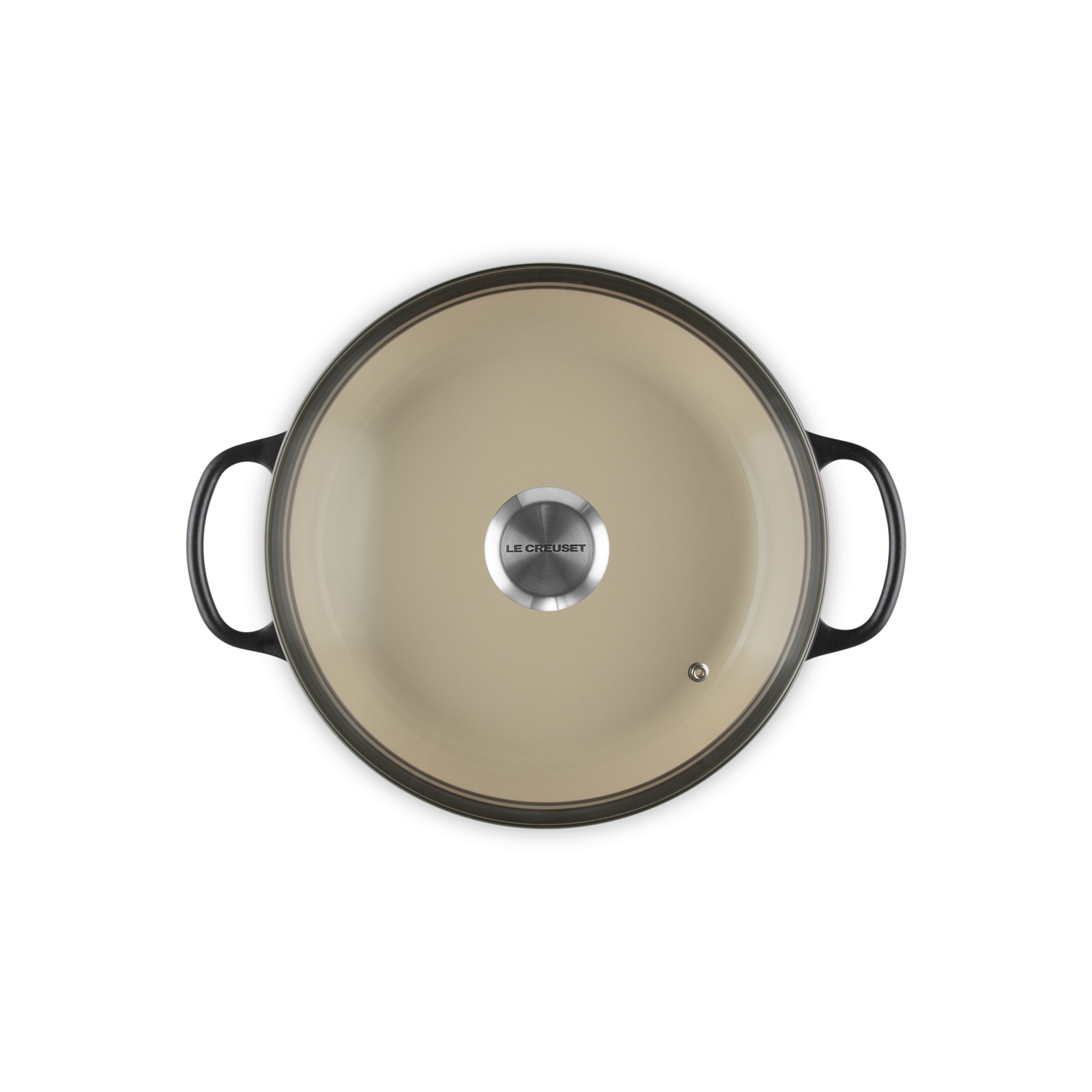 Signature Rd Braiser Glass Lid image number 3