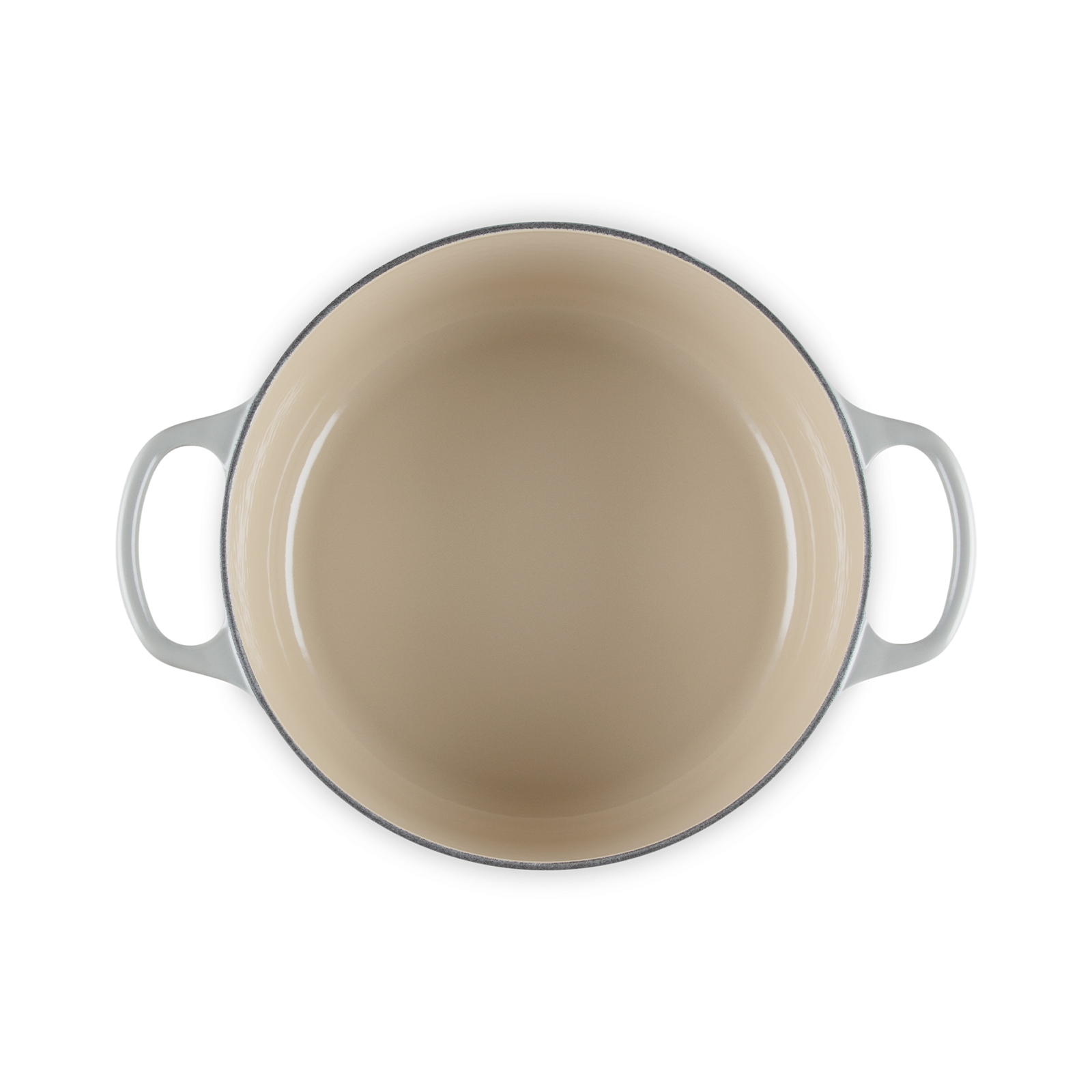 Round French Oven image number 4