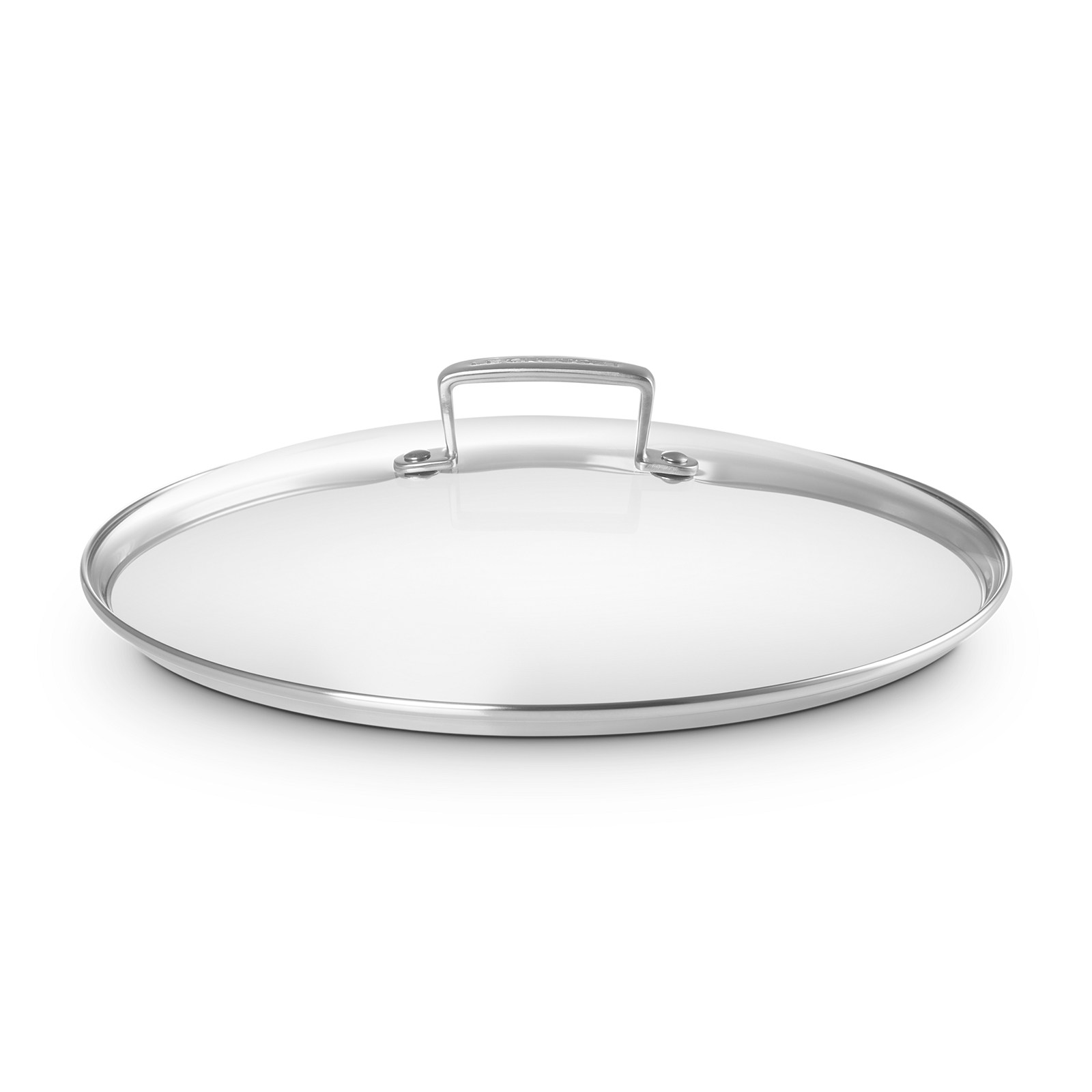 TNS Glass Lid image number 1