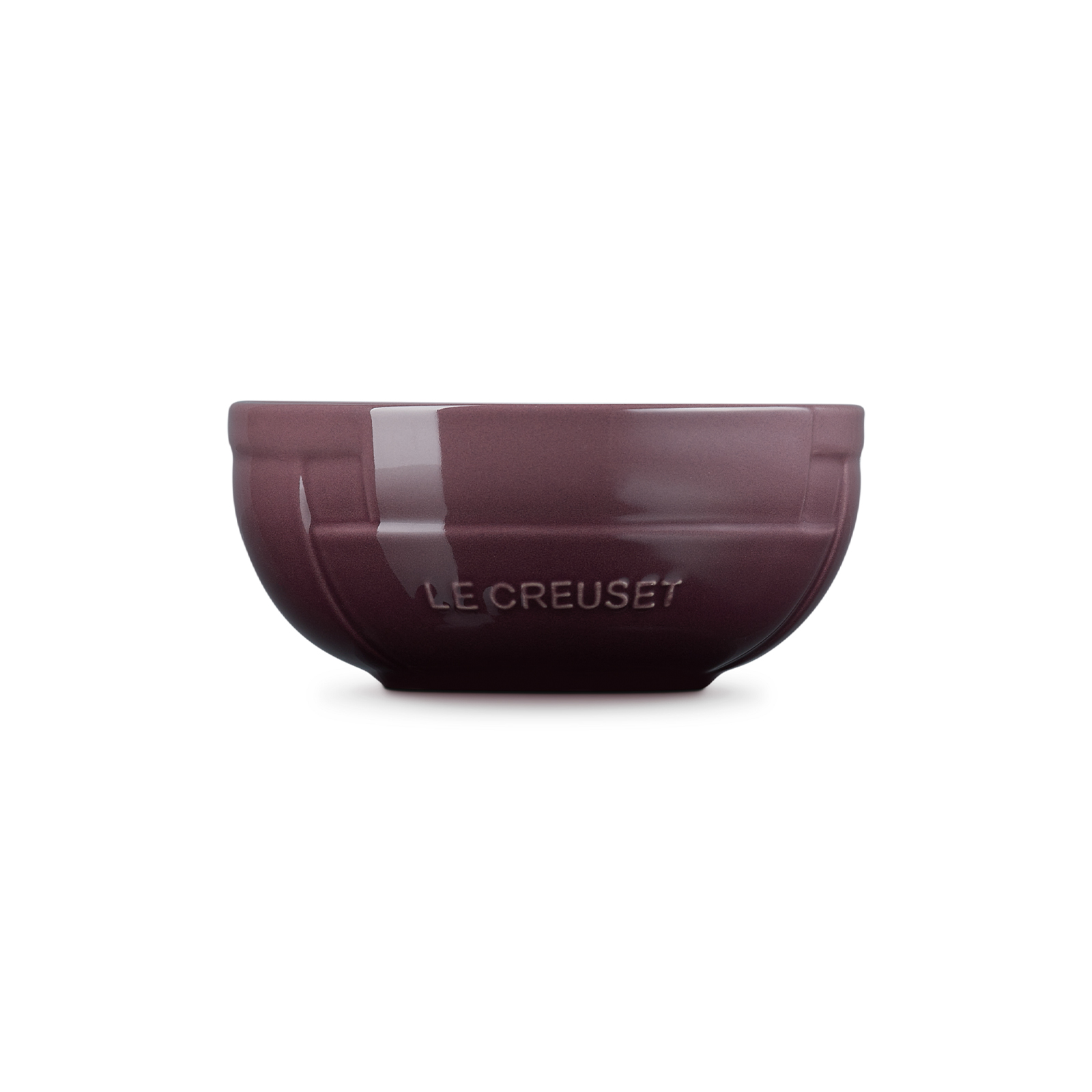 Meshed Stoneware Bowl image number 2