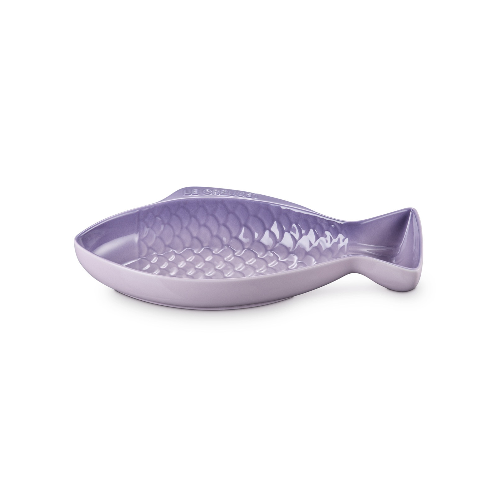 Fish Stoneware Dish image number 2